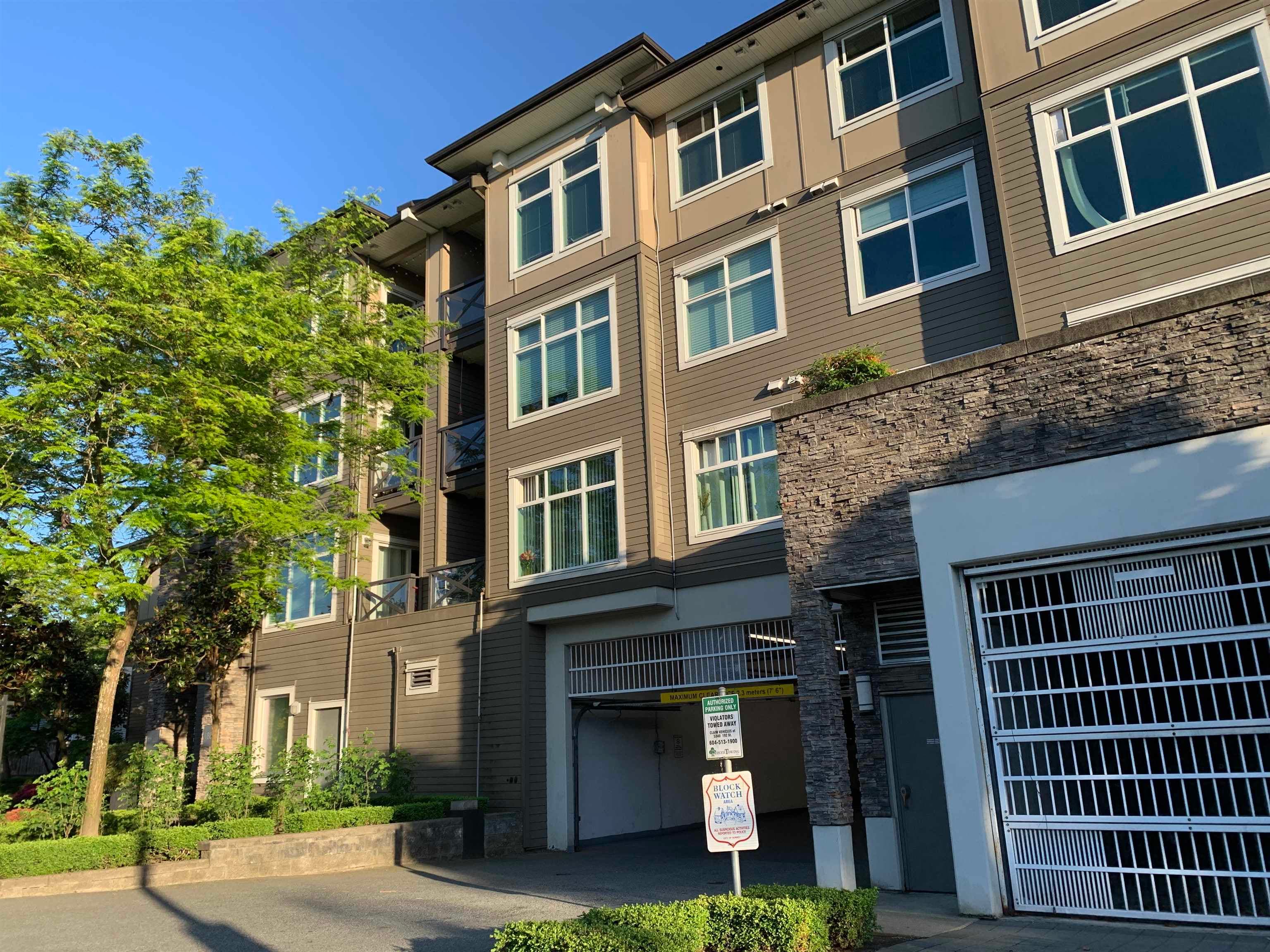 322 - 18818 68 Avenue, Surrey