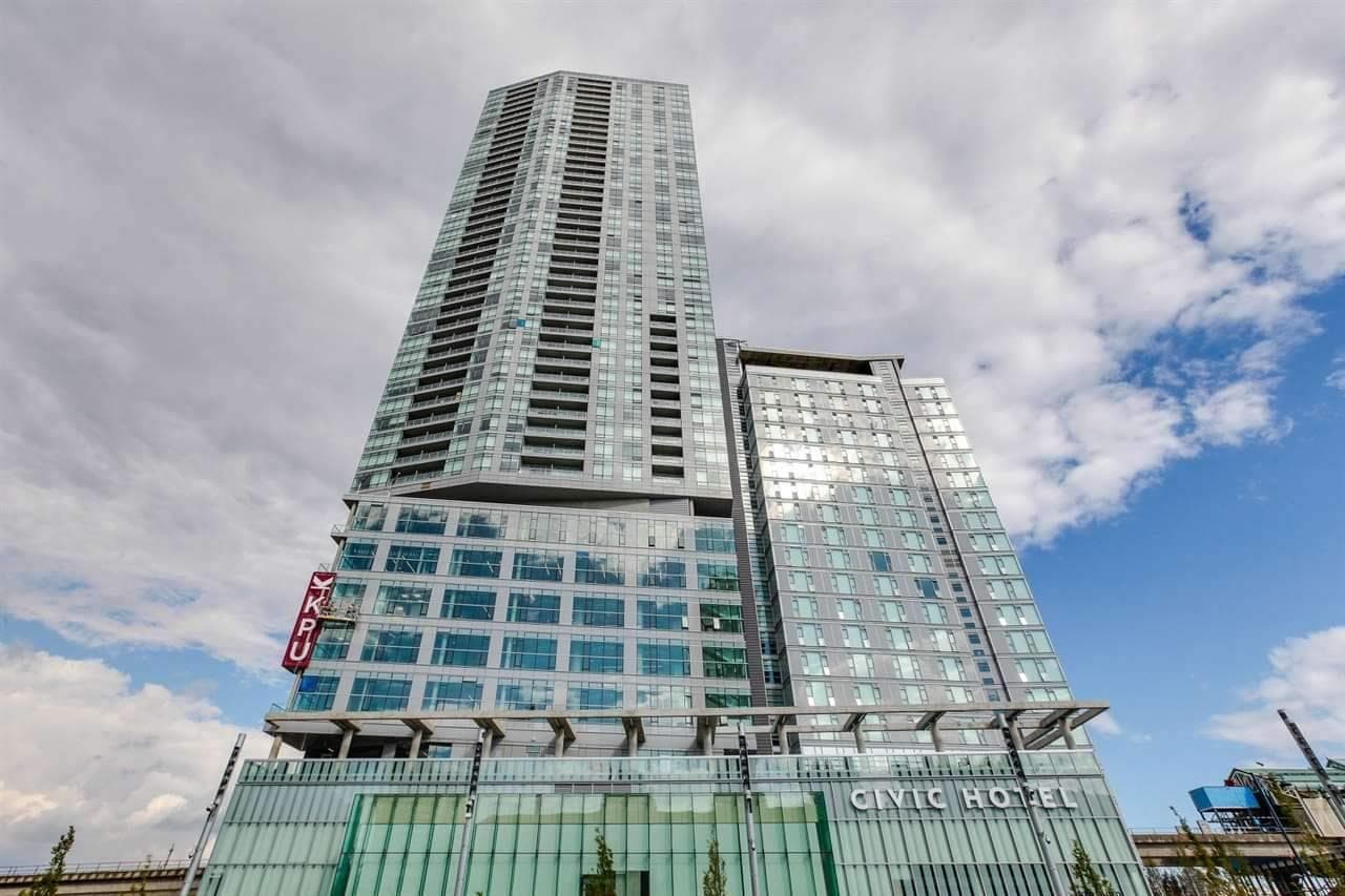 4501 - 13495 Central Avenue, Surrey