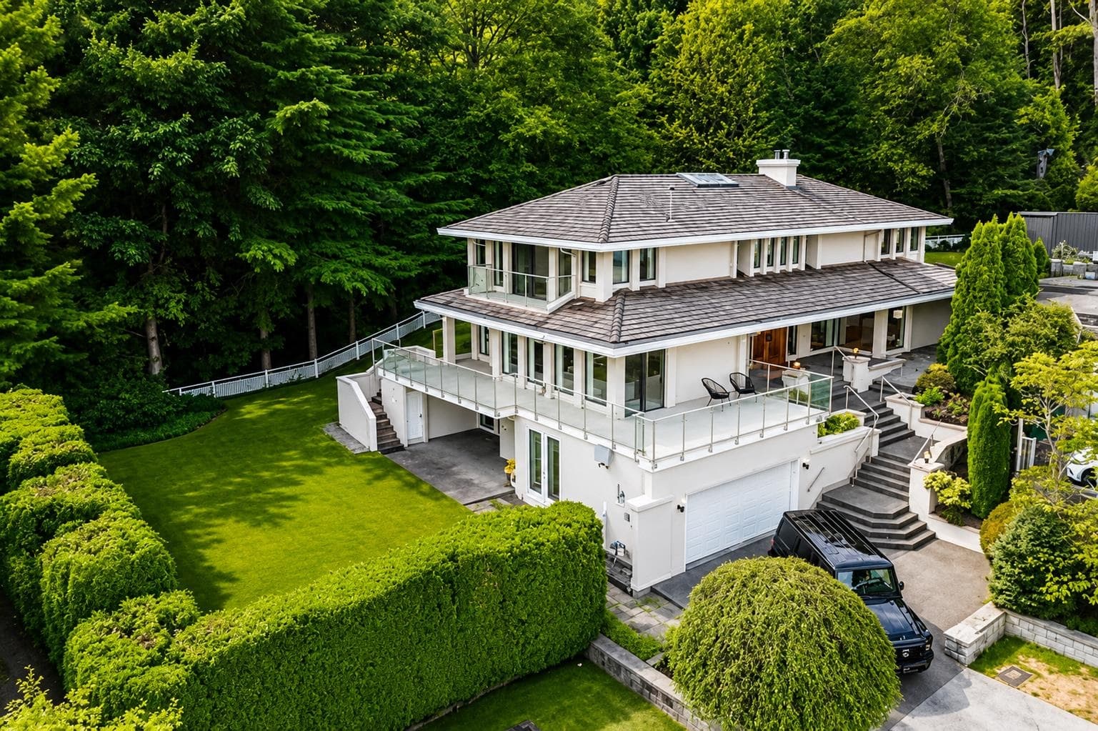 1595 Tyrol Court, West Vancouver