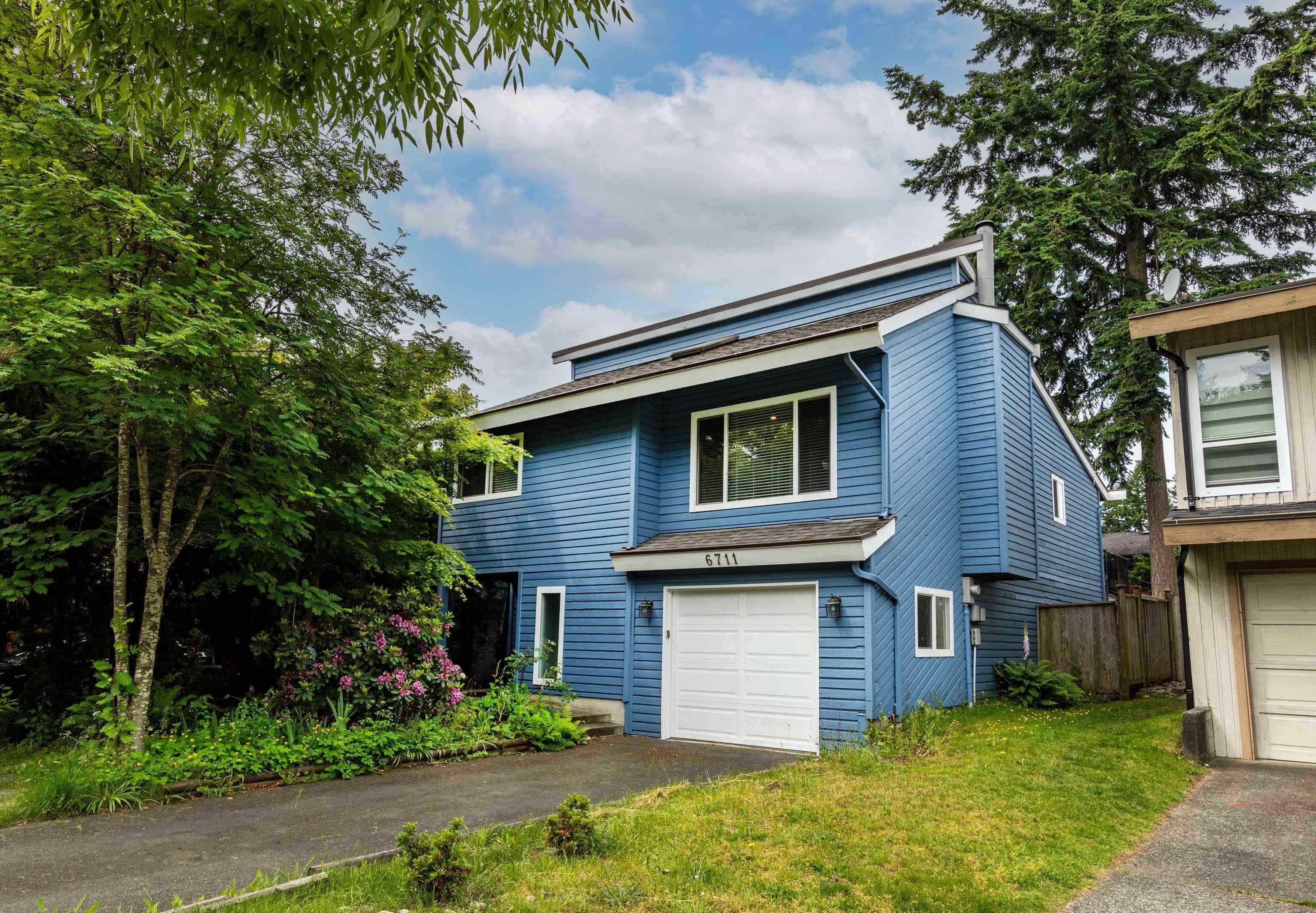 6711 Baker Road, Delta