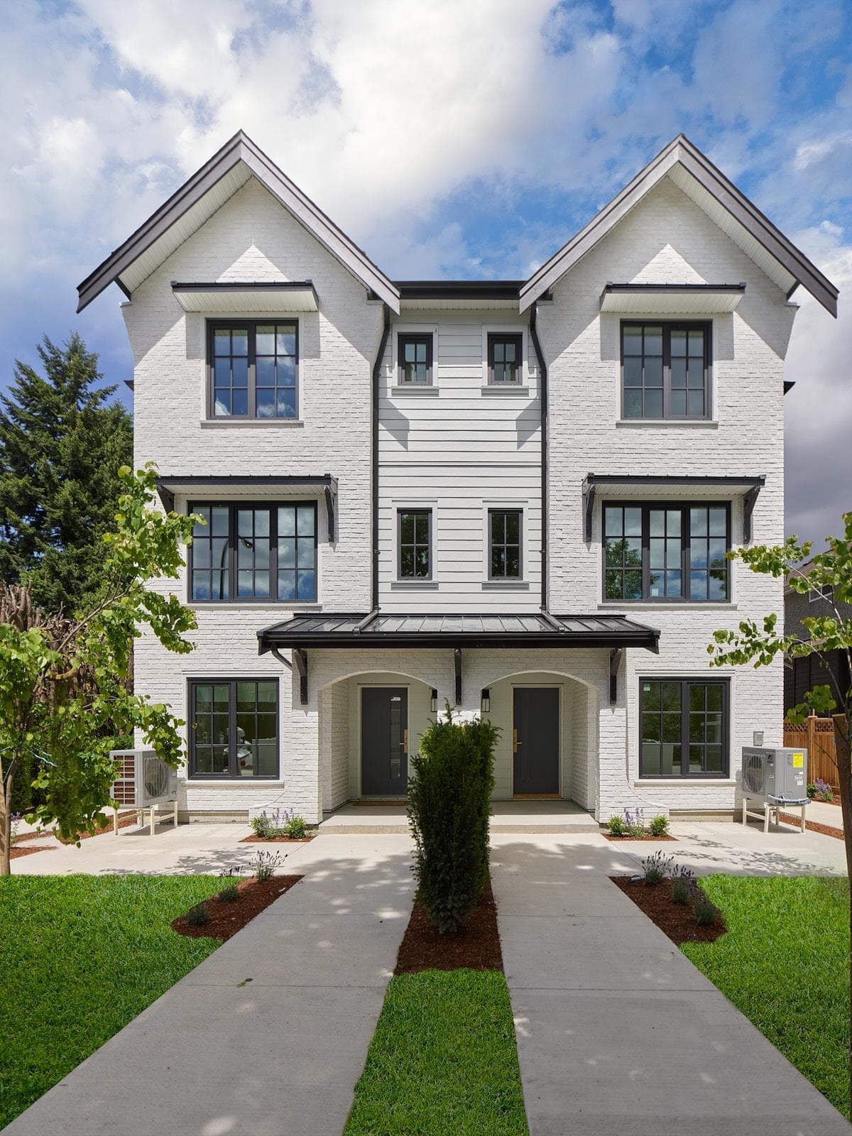 SL 1 - 2333 E 54th Avenue, Vancouver