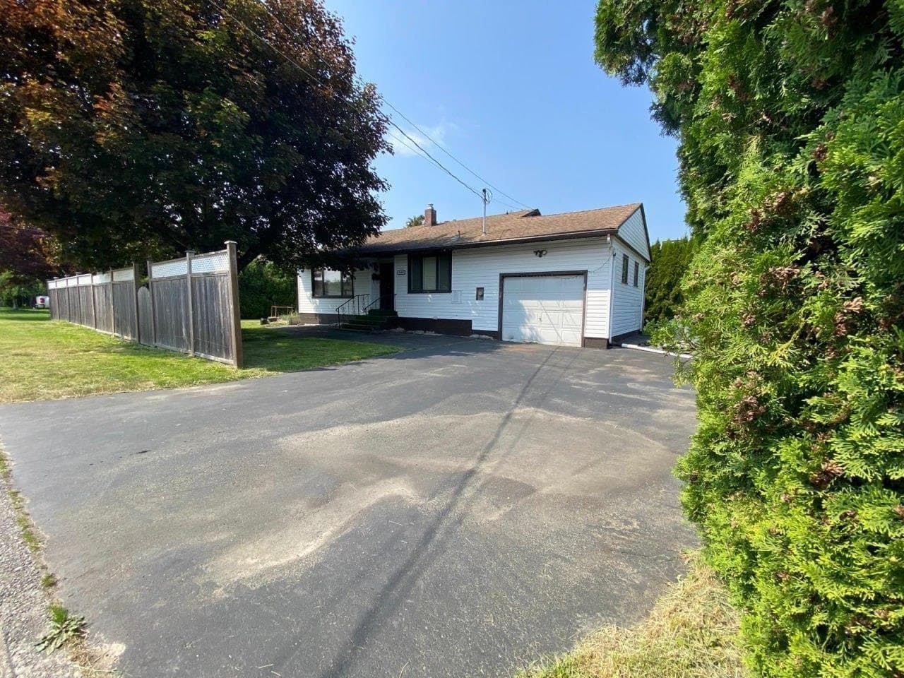 45685 Herron Avenue, Chilliwack
