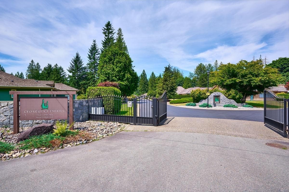 11 - 23100 129 Avenue, Maple Ridge