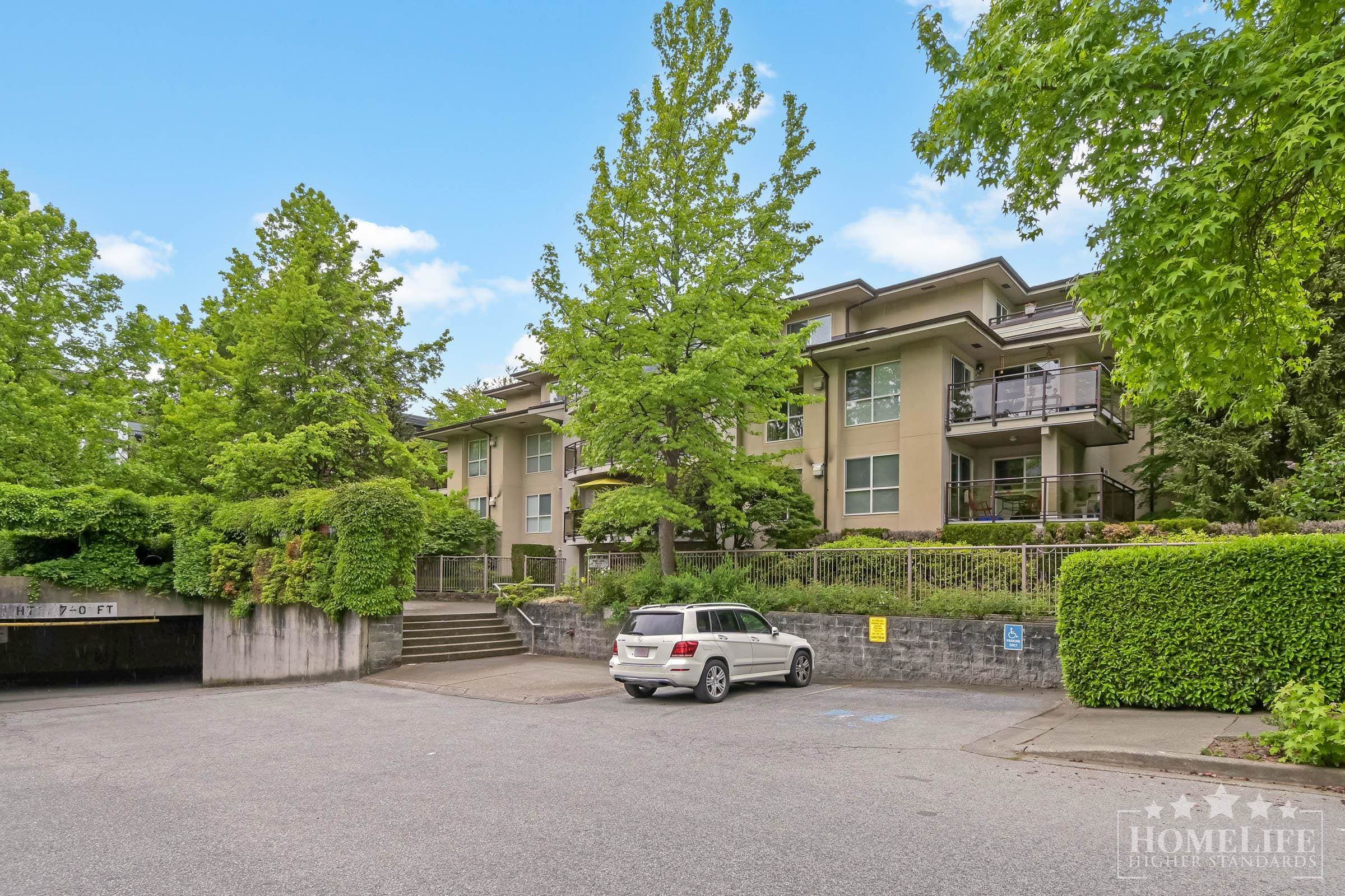 309 - 7505 138 Street, Surrey, V3W 0W6 — photo 2