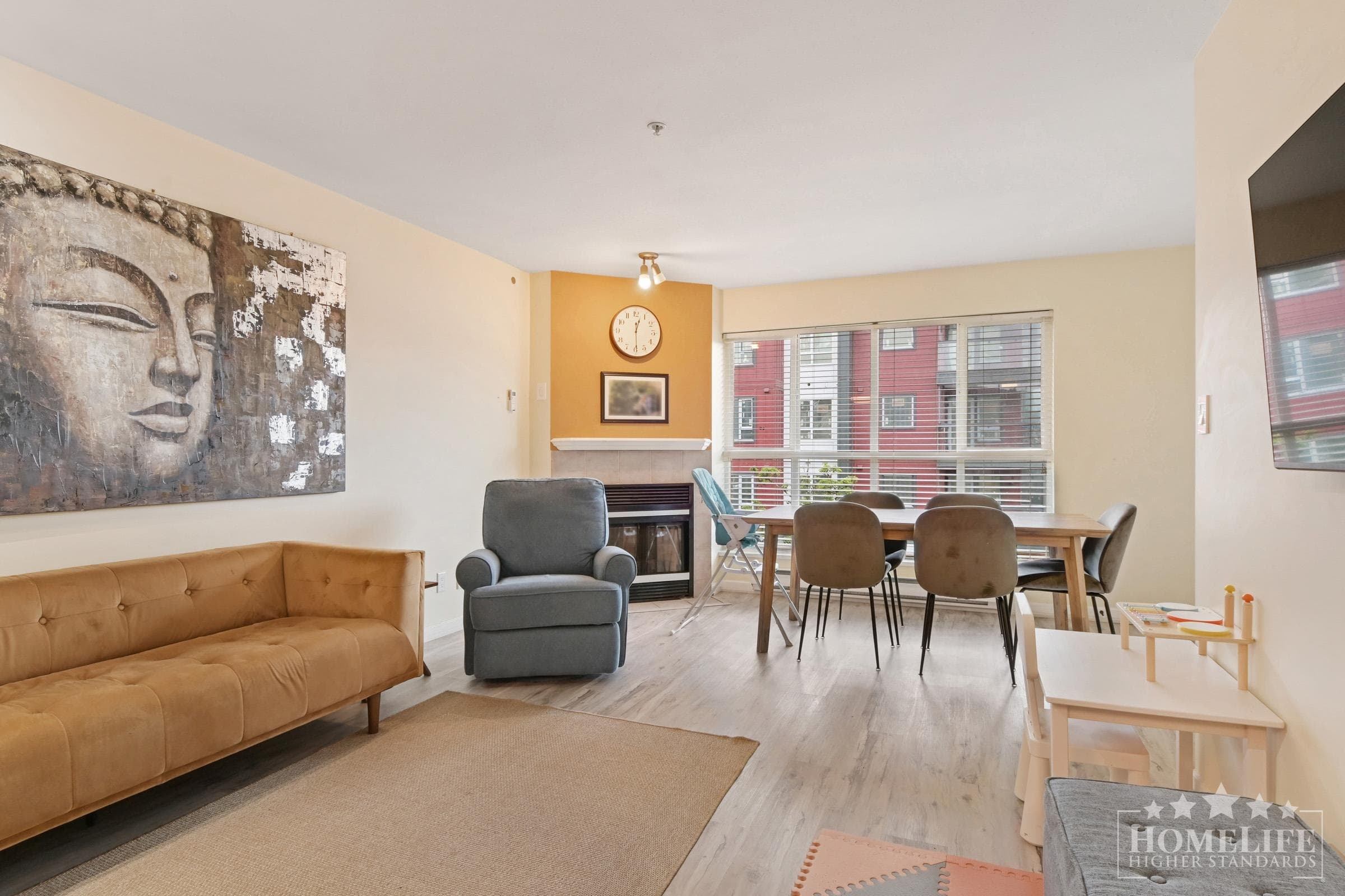 309 - 7505 138 Street, Surrey, V3W 0W6 — photo 5