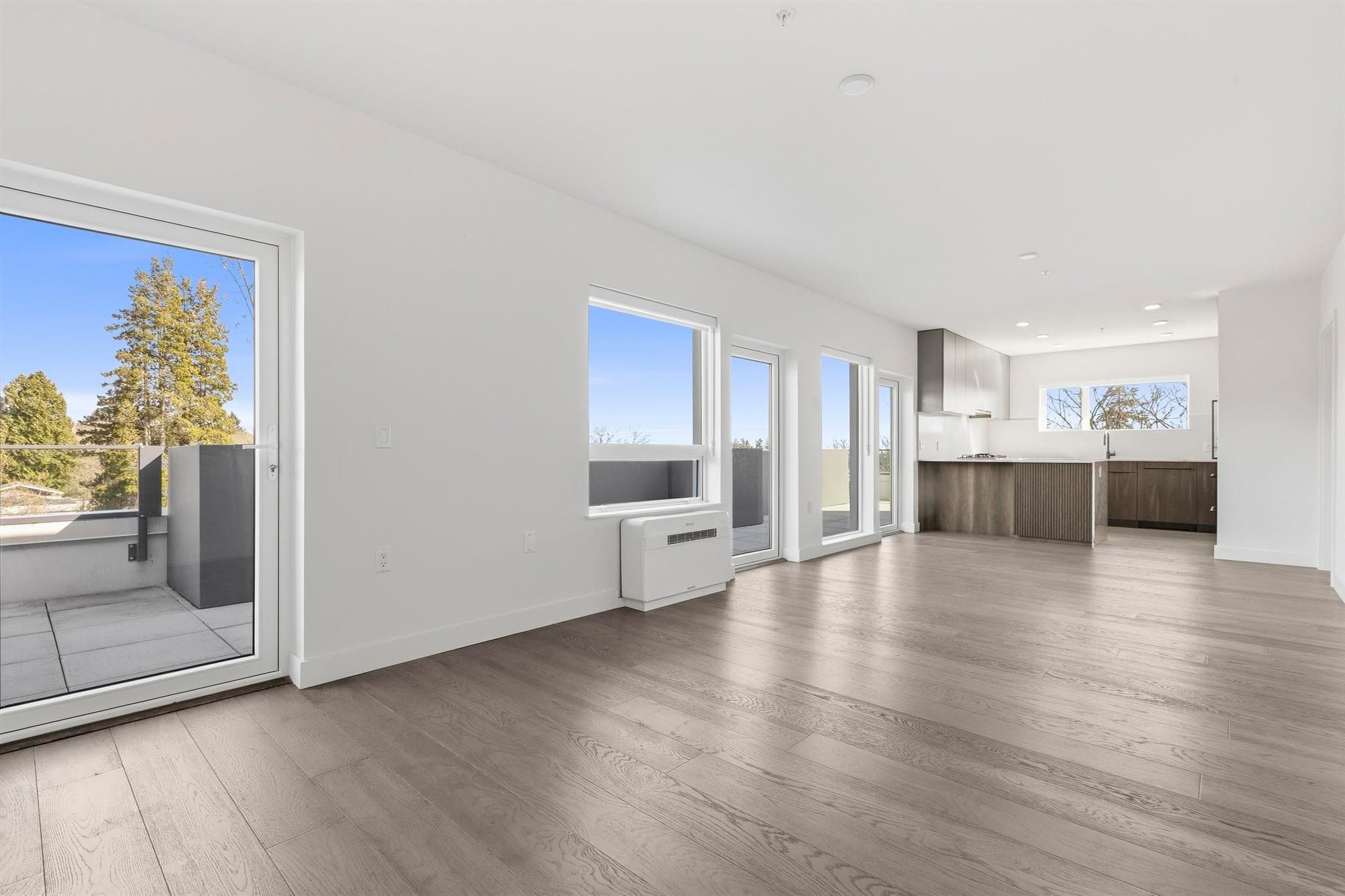 308 - 3590 W 39th Avenue, Vancouver
