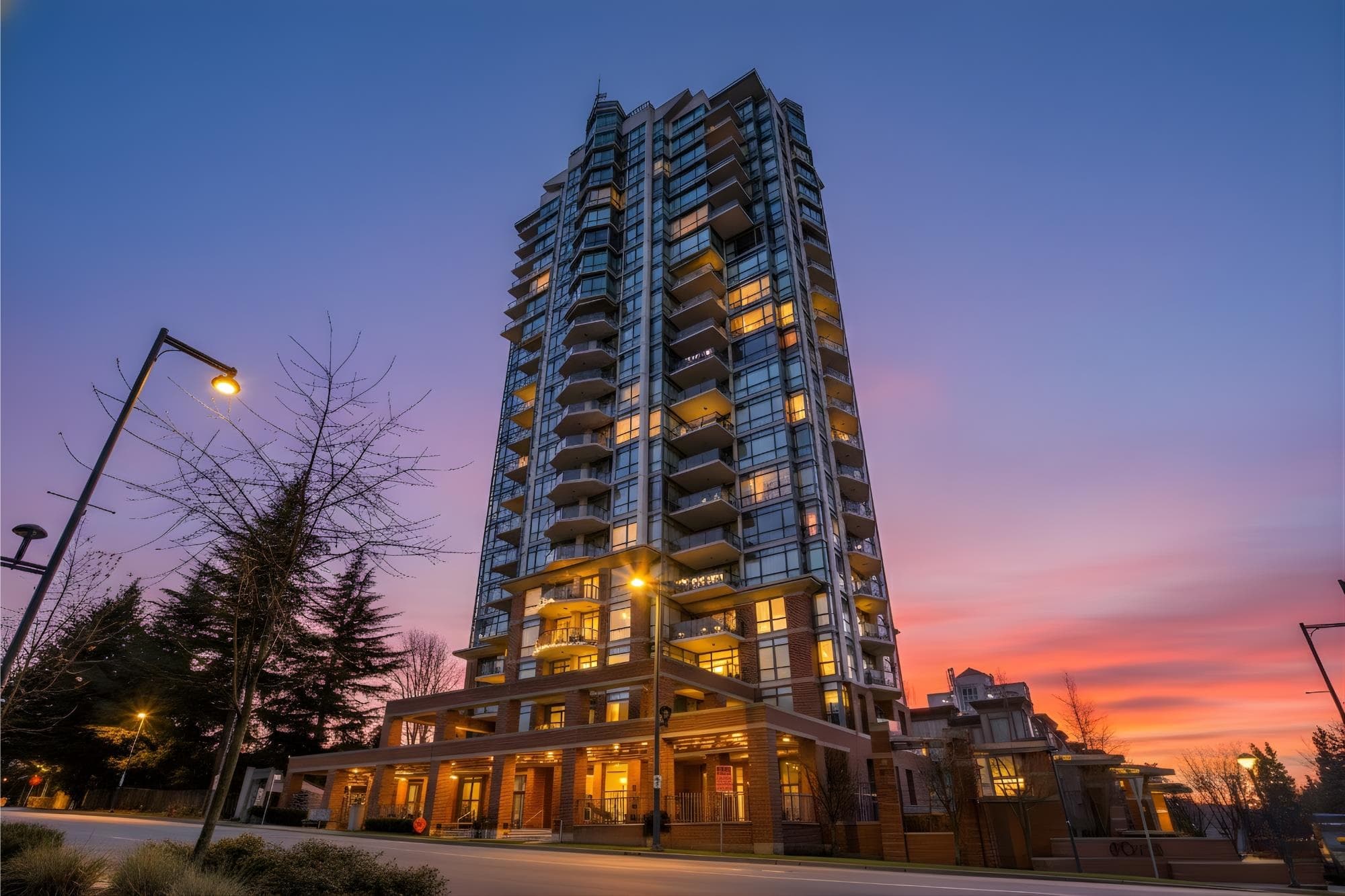 2209 - 13399 104 Avenue, Surrey