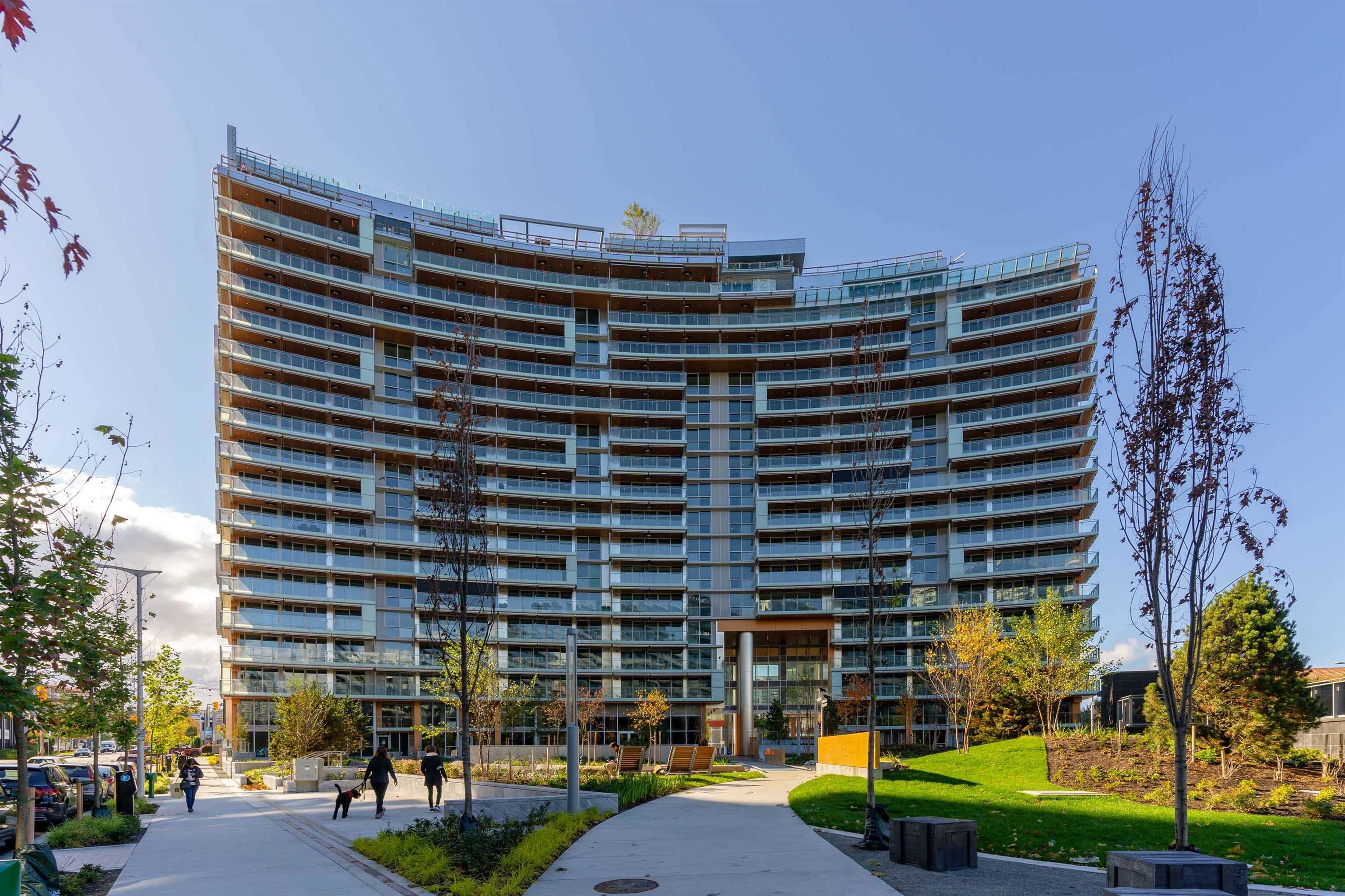 1012 - 1768 Cook Street, Vancouver