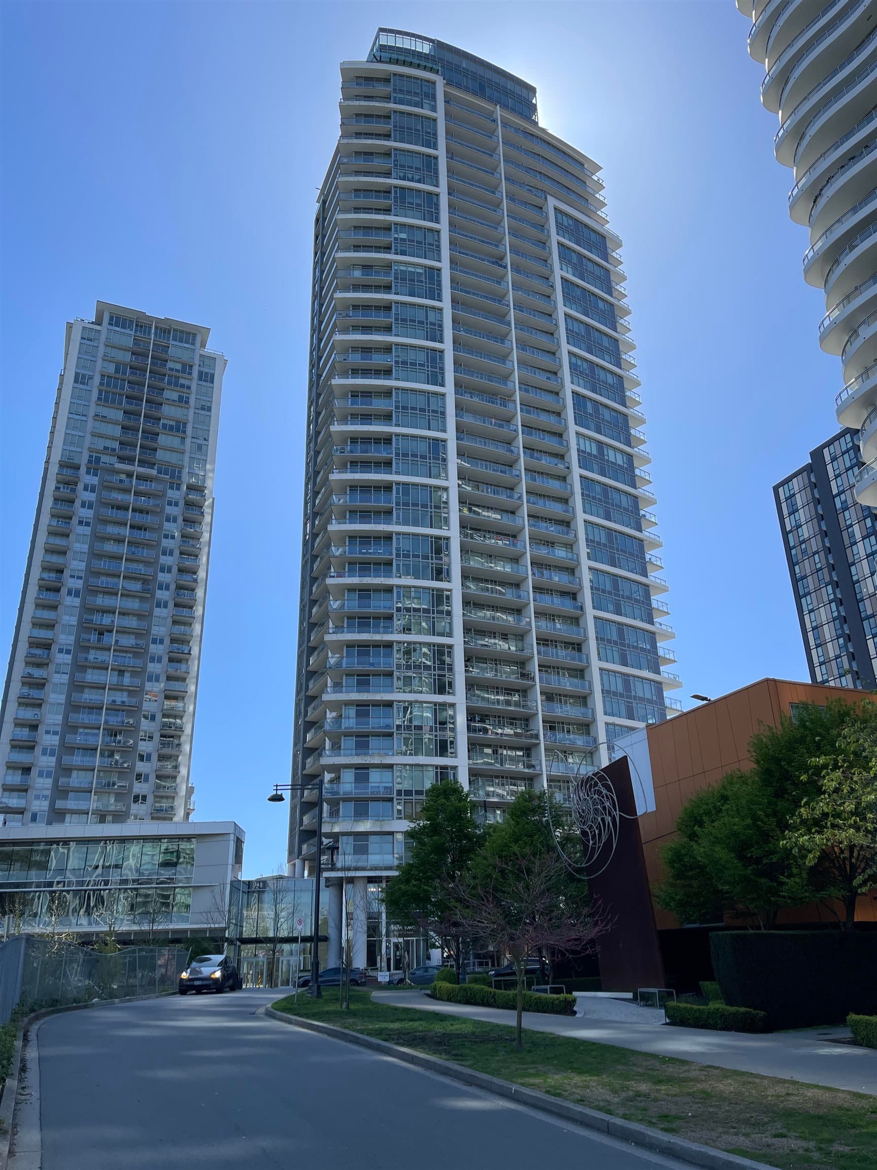 1507 - 13308 Central Avenue, Surrey