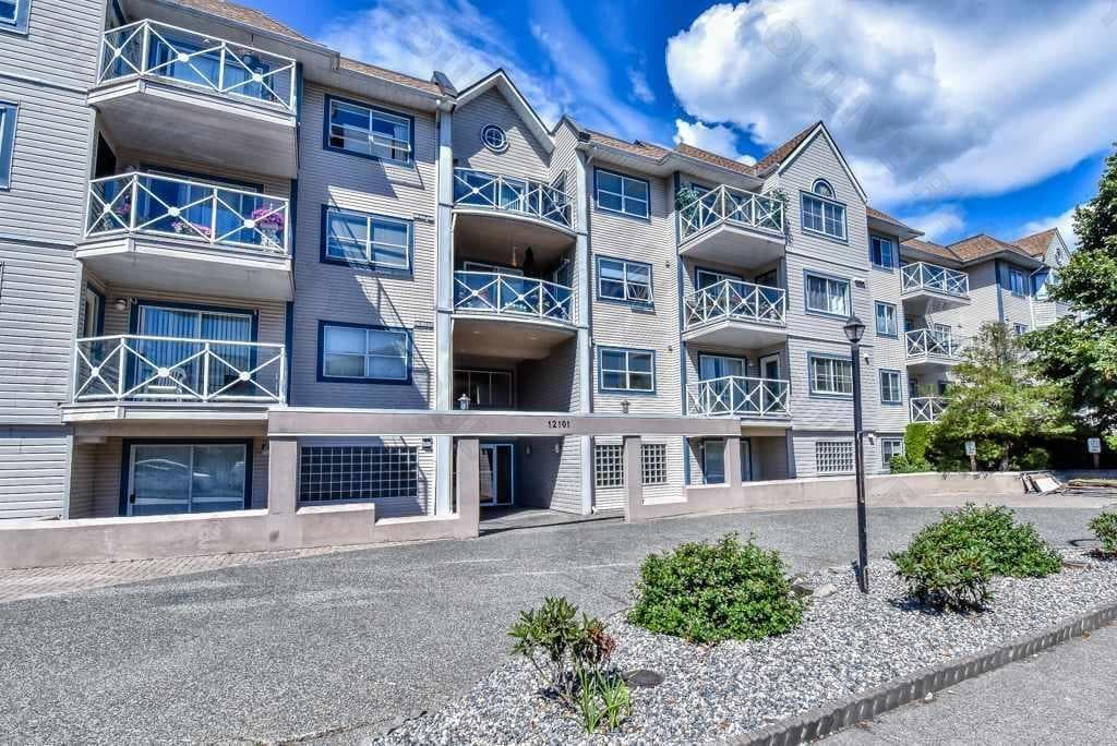 319 - 12101 80 Avenue, Surrey