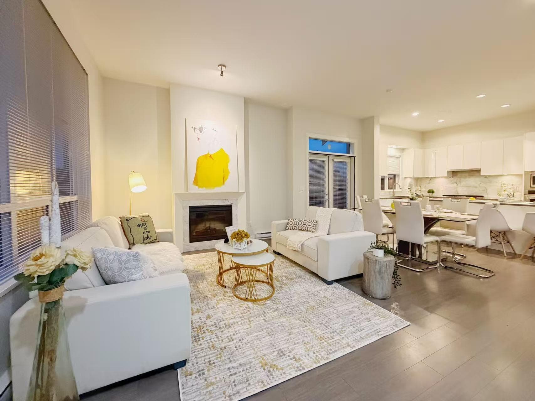 108 - 10388 No. 2 Road, Richmond