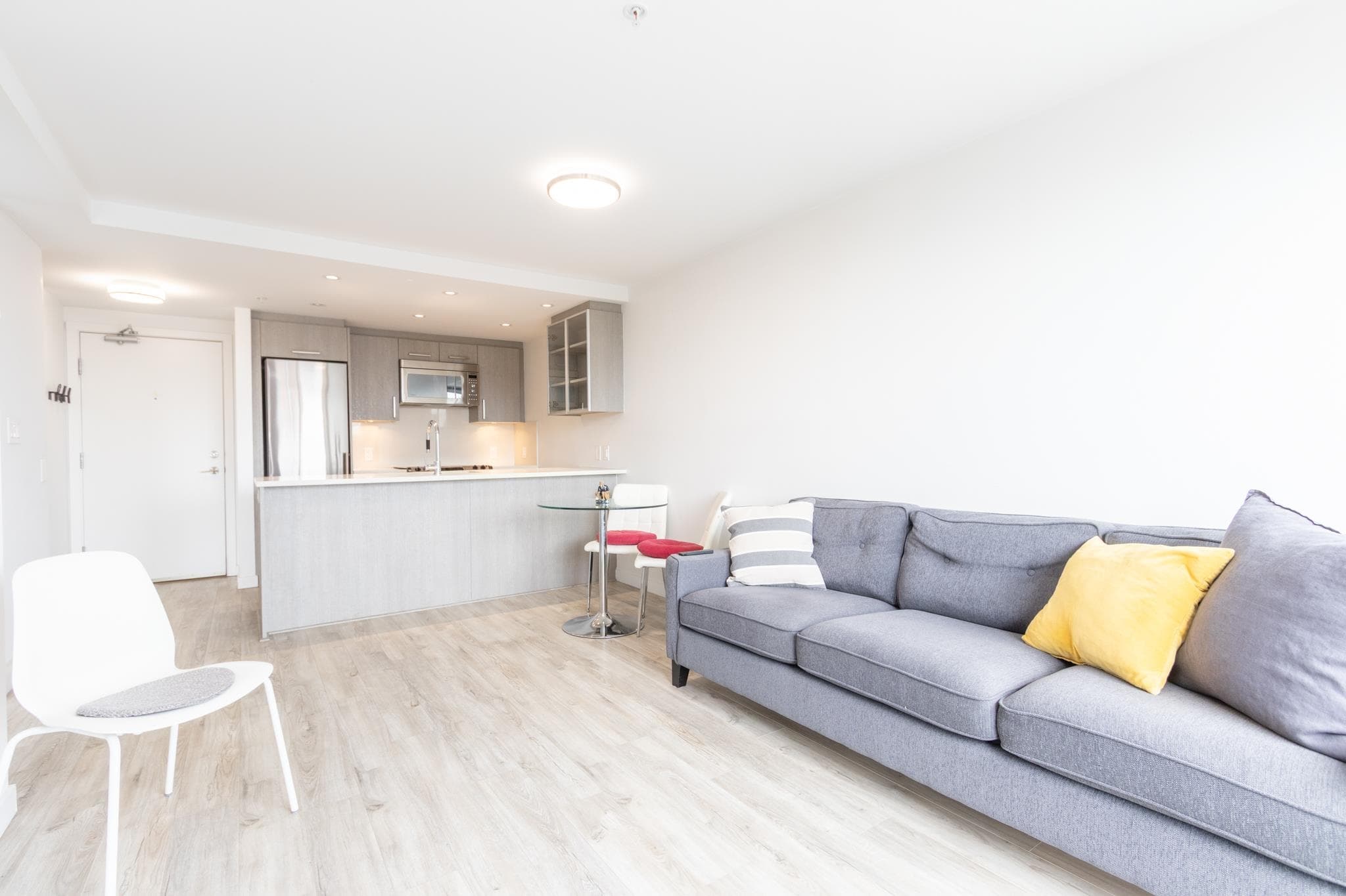 712 - 933 E Hastings Street, Vancouver, V6A 0G6 — photo 3