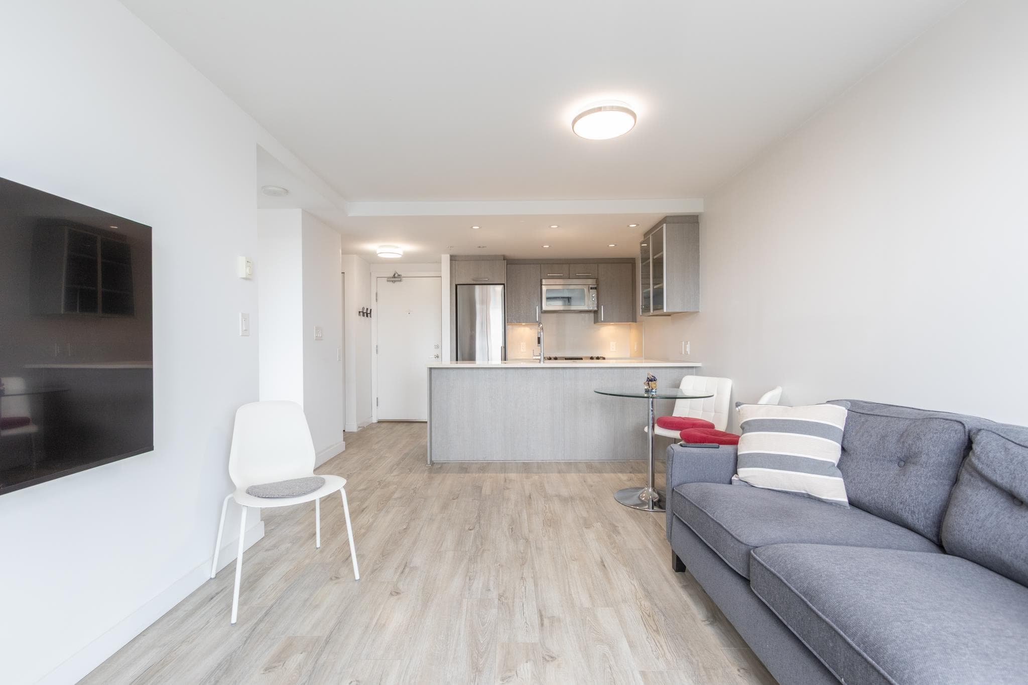 712 - 933 E Hastings Street, Vancouver, V6A 0G6 — photo 4