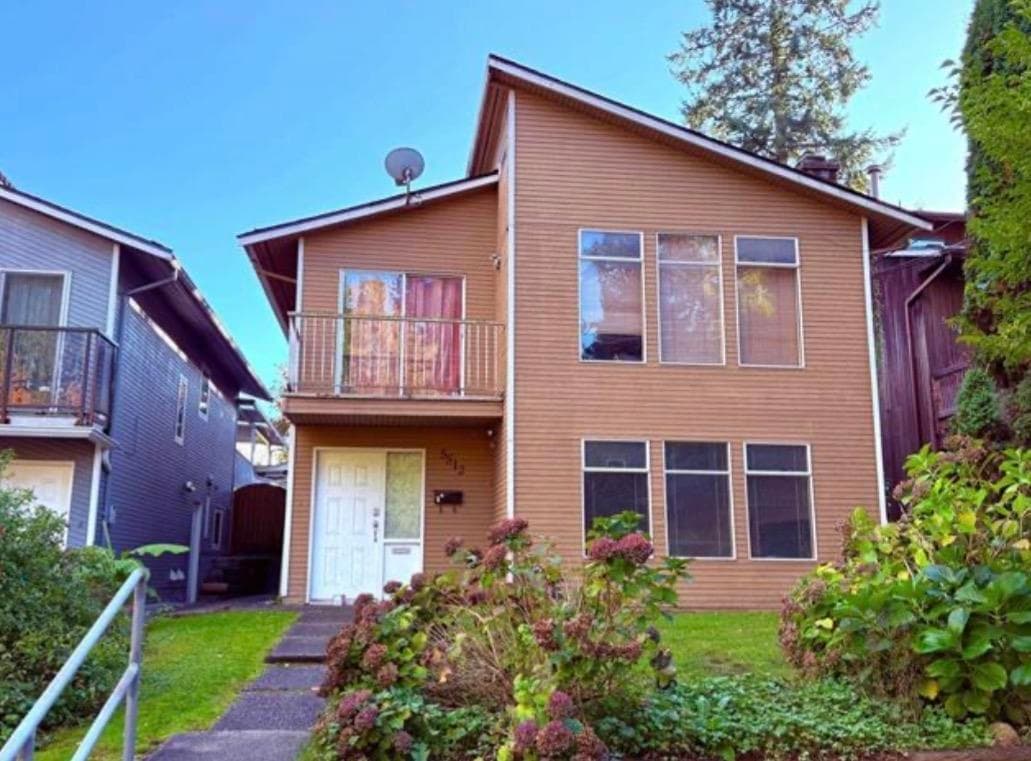 5512 Dominion Street, Burnaby