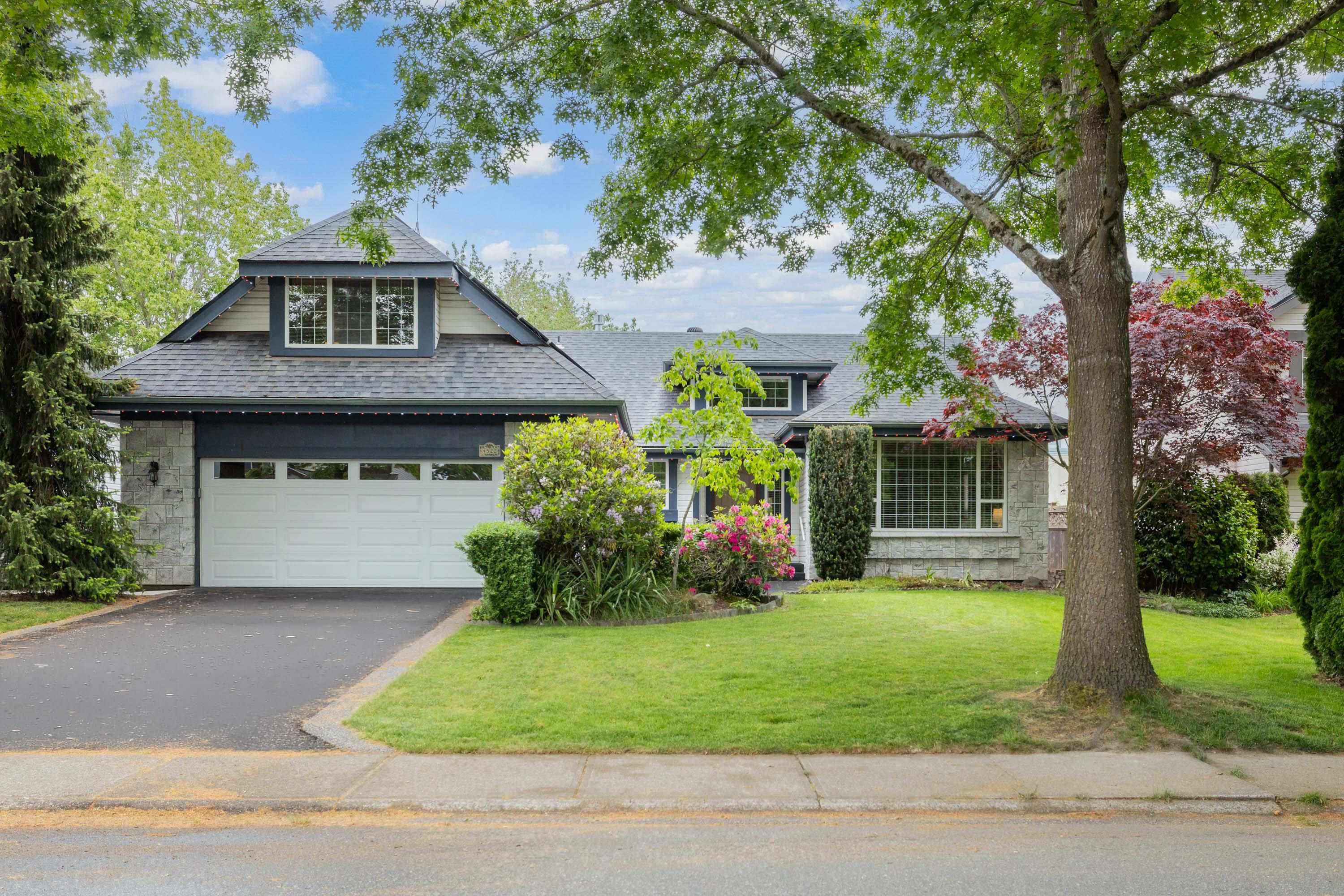 4522 221a Street, Langley — sold