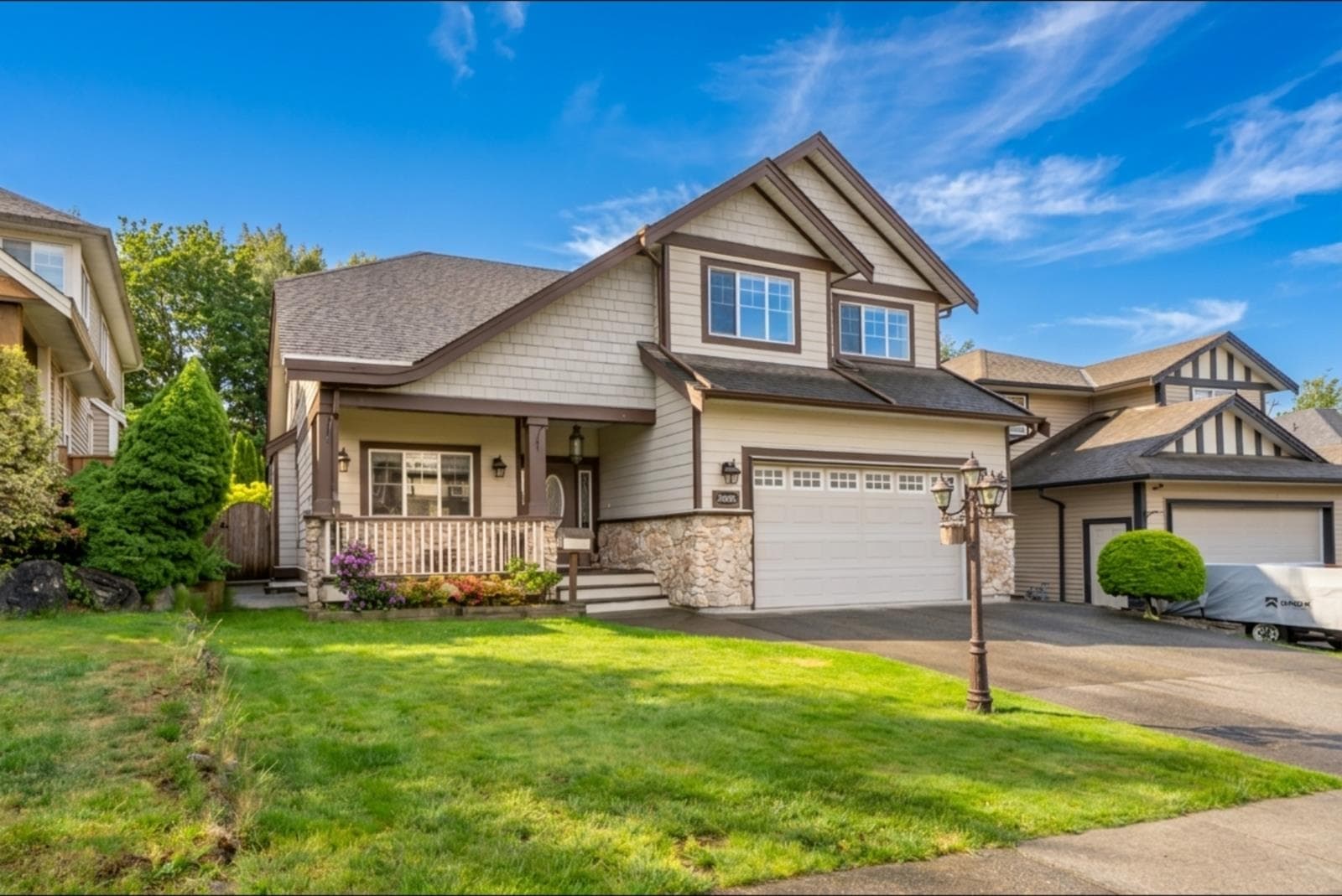 36090 S Auguston Parkway, Abbotsford