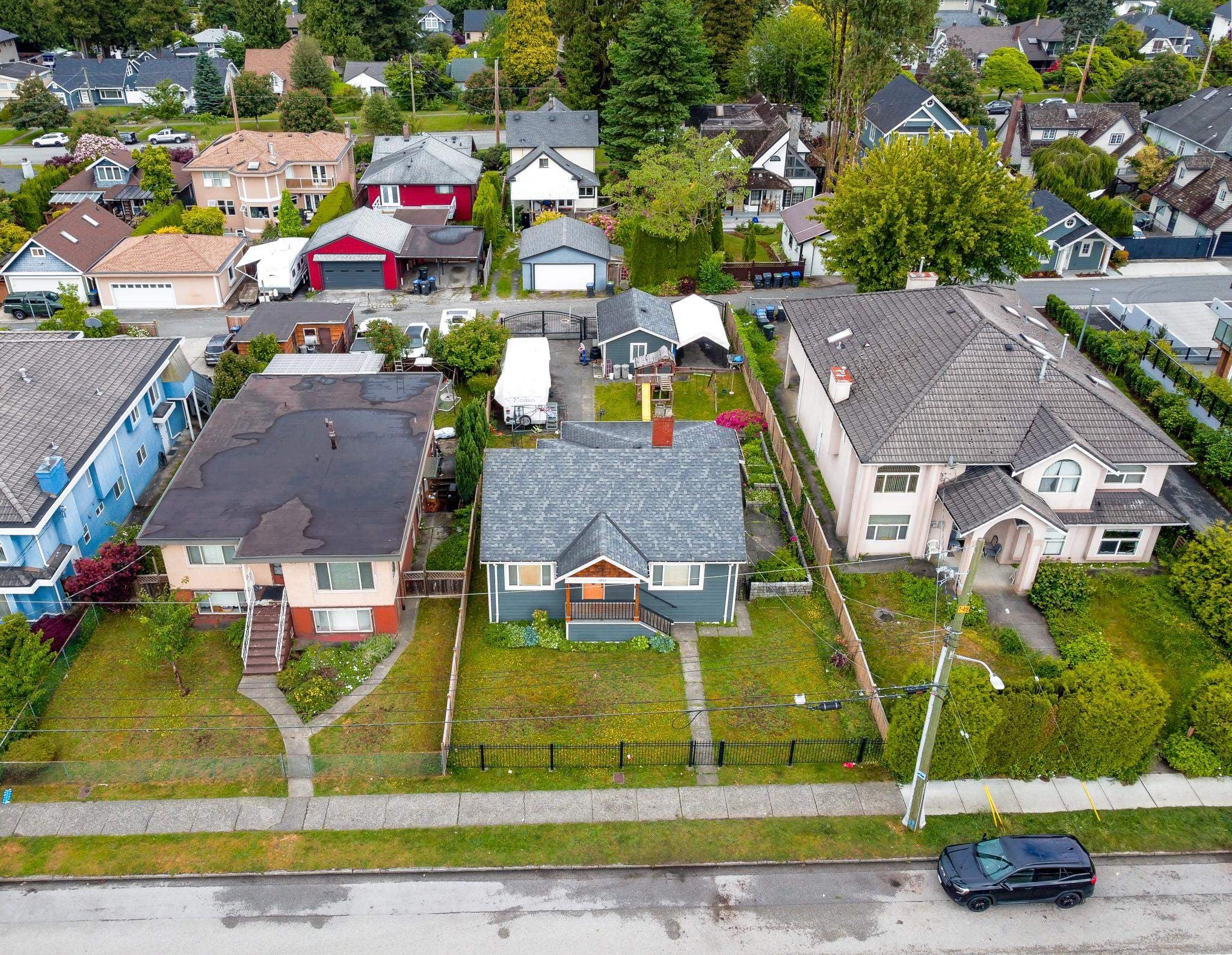 907 Sixth Street, New Westminster, V3L 3C8 — photo 3