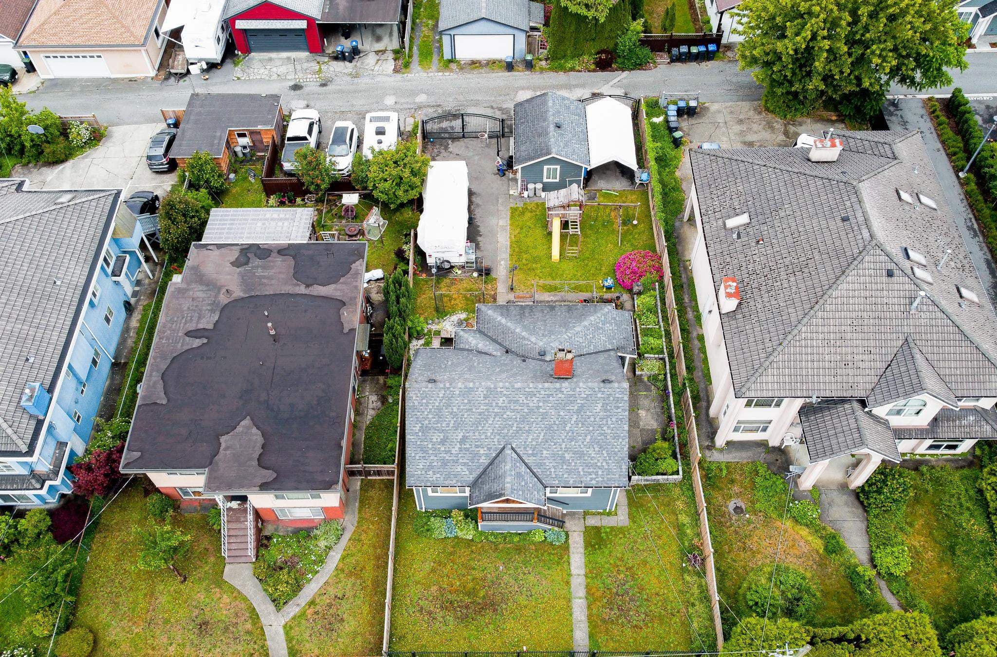 907 Sixth Street, New Westminster, V3L 3C8 — photo 5