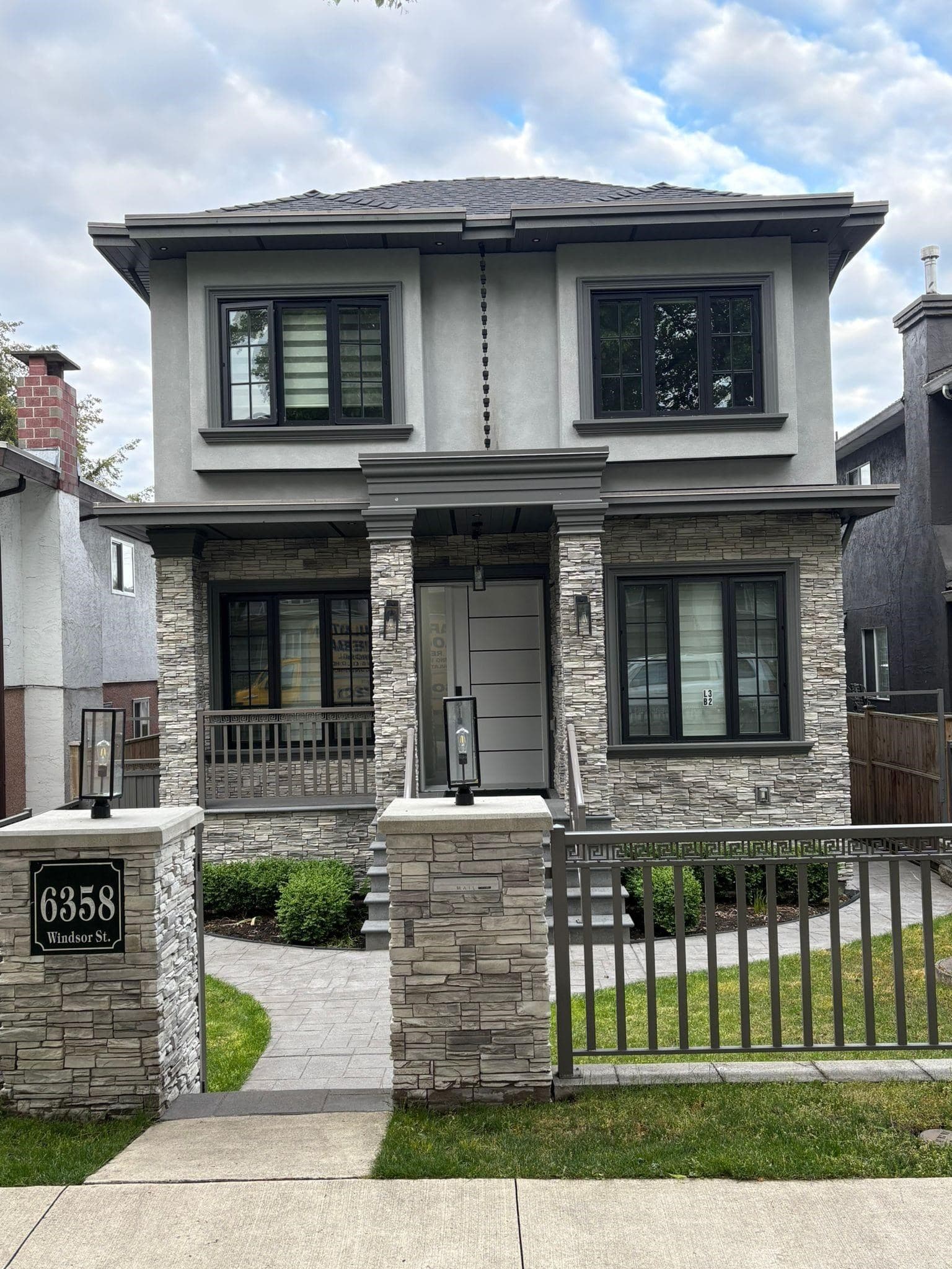 1 - 6358 Windsor Street, Vancouver