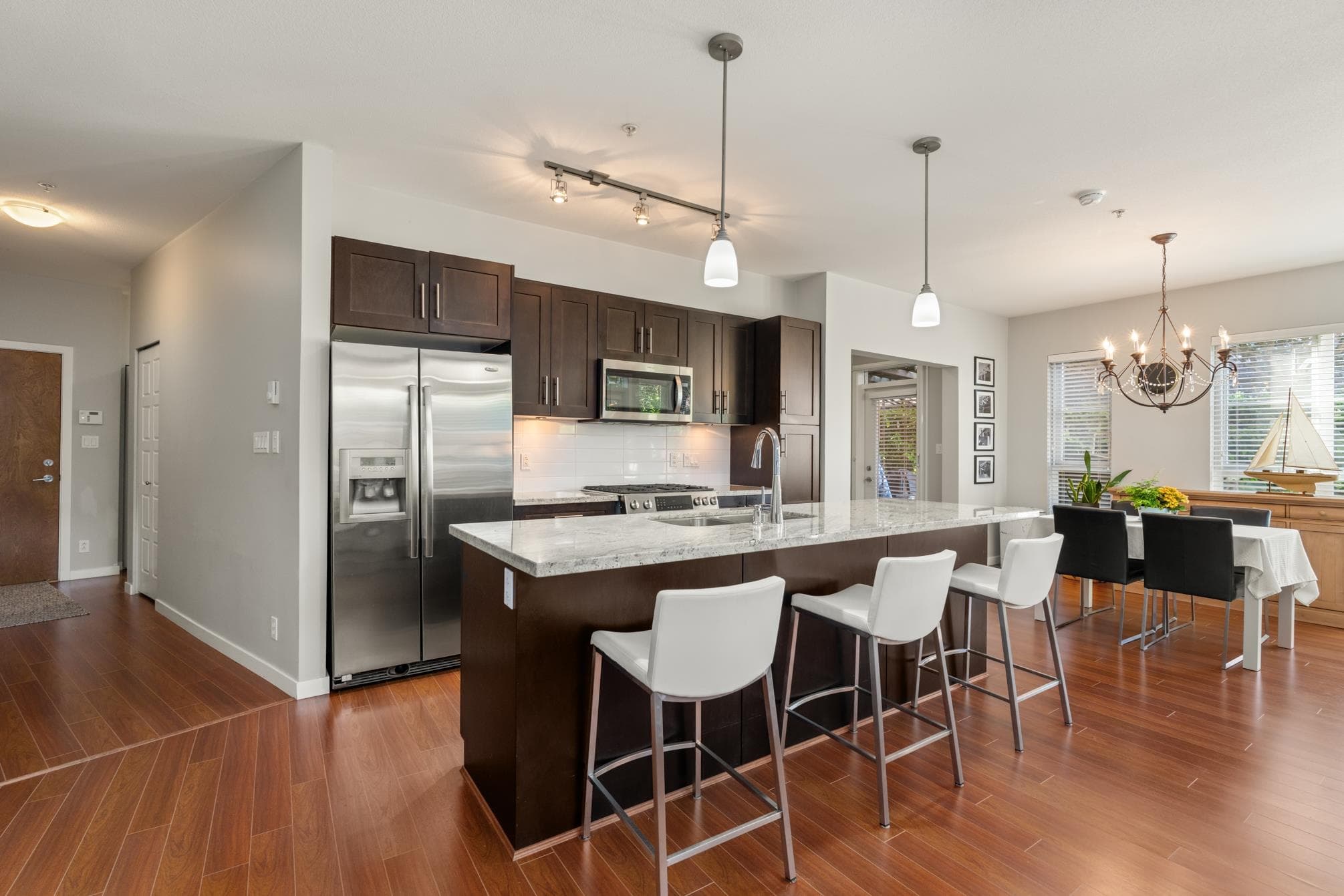 101 - 23215 Billy Brown Road, Langley