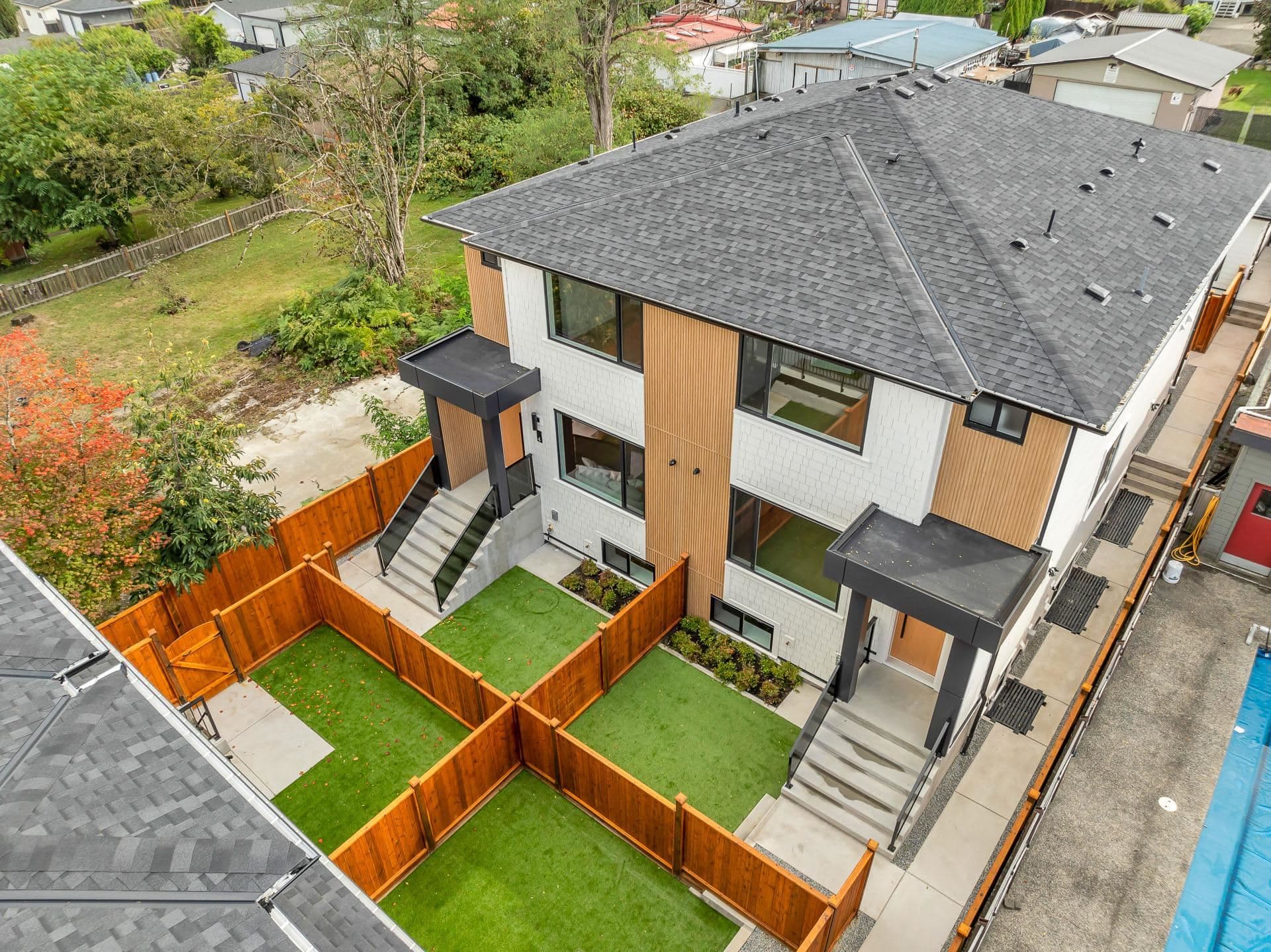 3 - 7750 Mayfield Street, Burnaby
