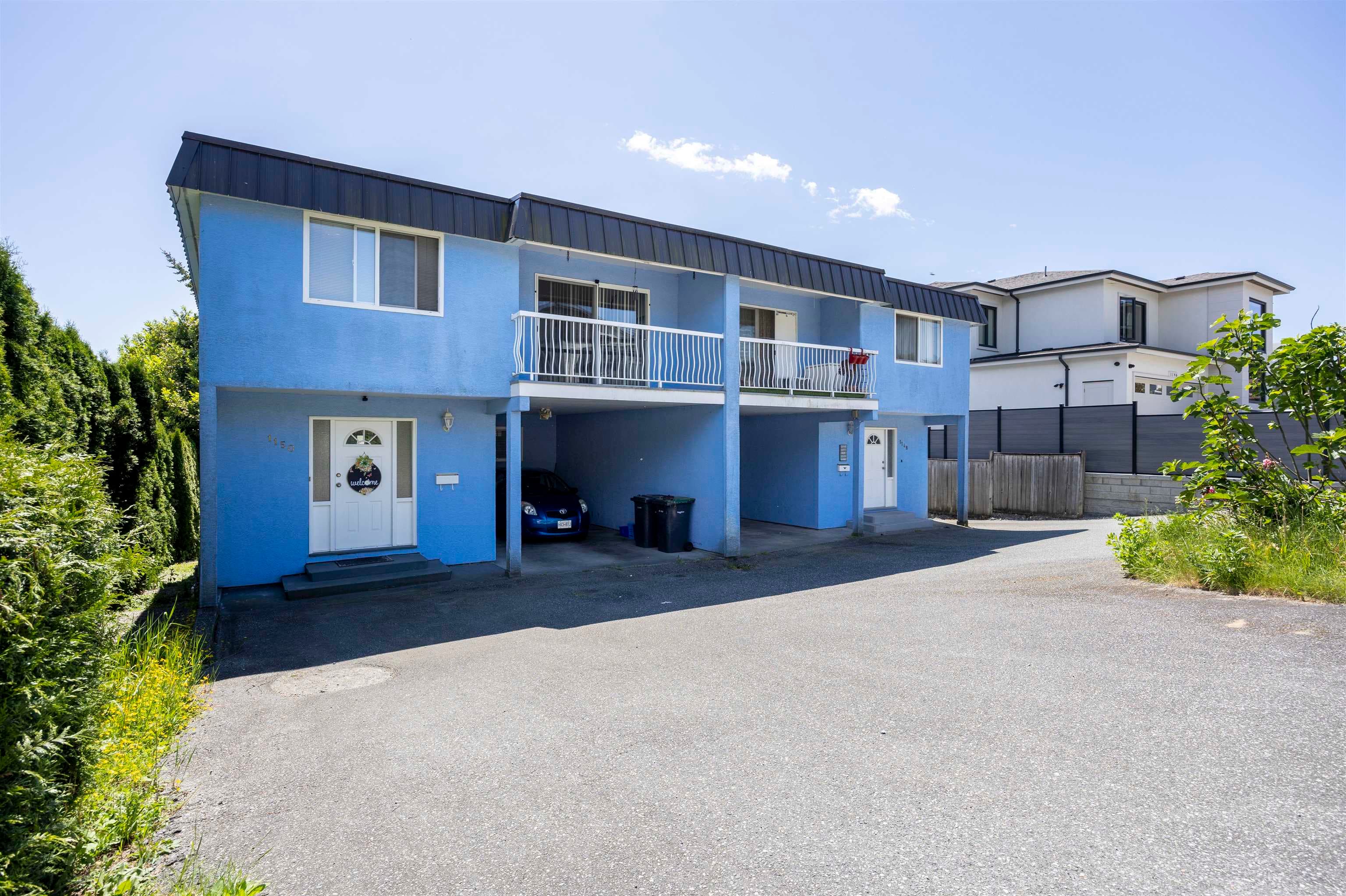 1150 Howse Place, Coquitlam