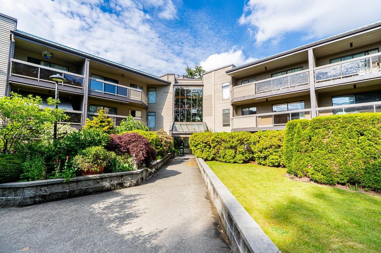 102 - 6105 Kingsway, Burnaby