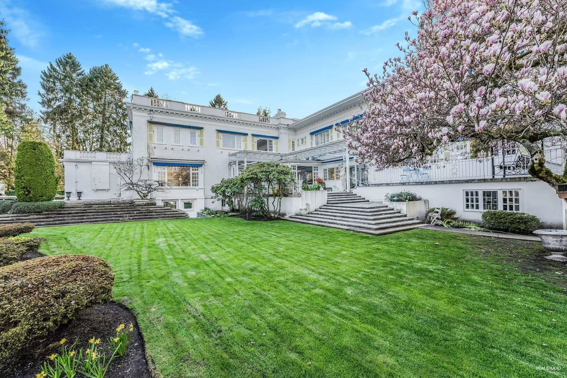 3380 The Crescent, Vancouver, V6H 1T8 — photo 3