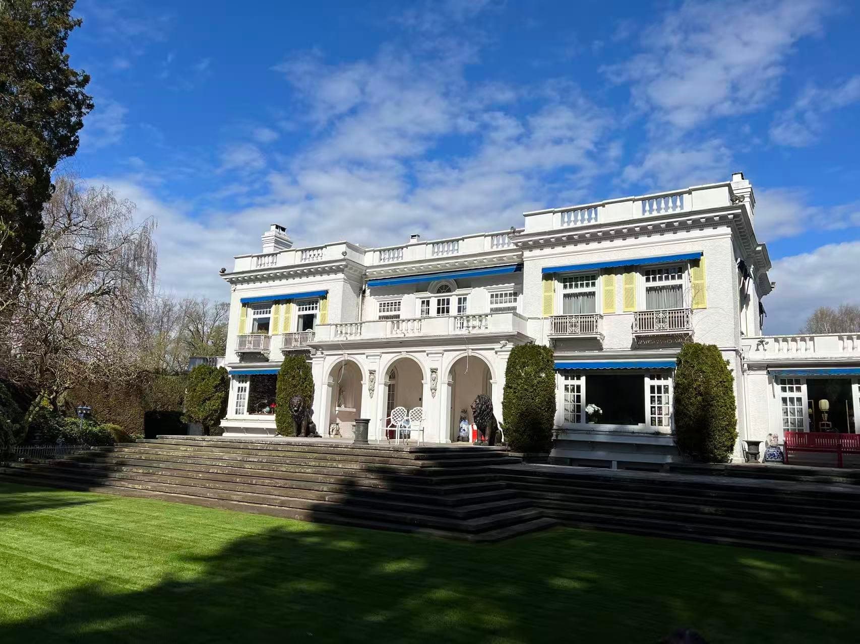 3380 The Crescent, Vancouver
