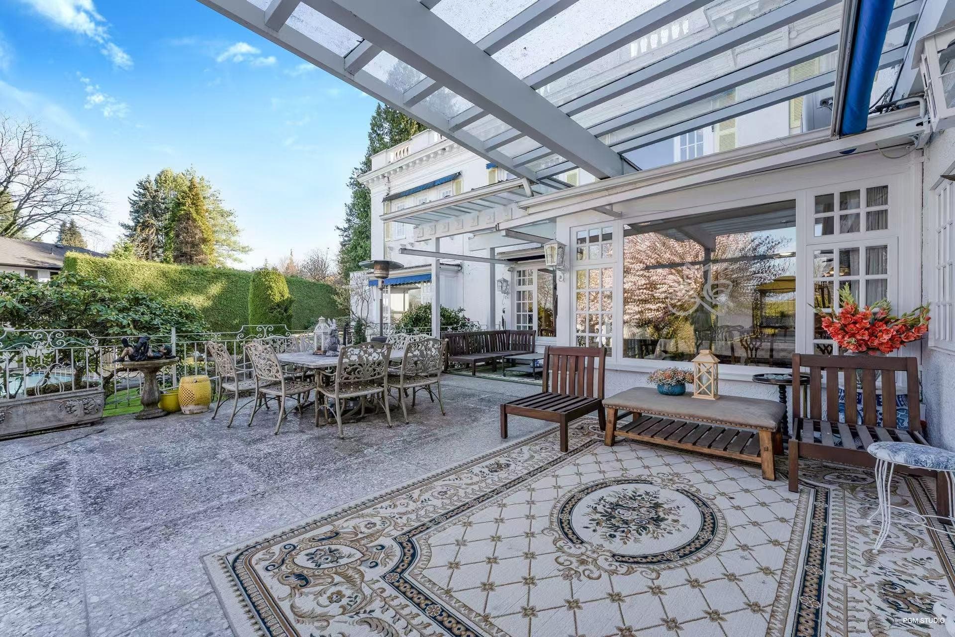 3380 The Crescent, Vancouver, V6H 1T8 — photo 5