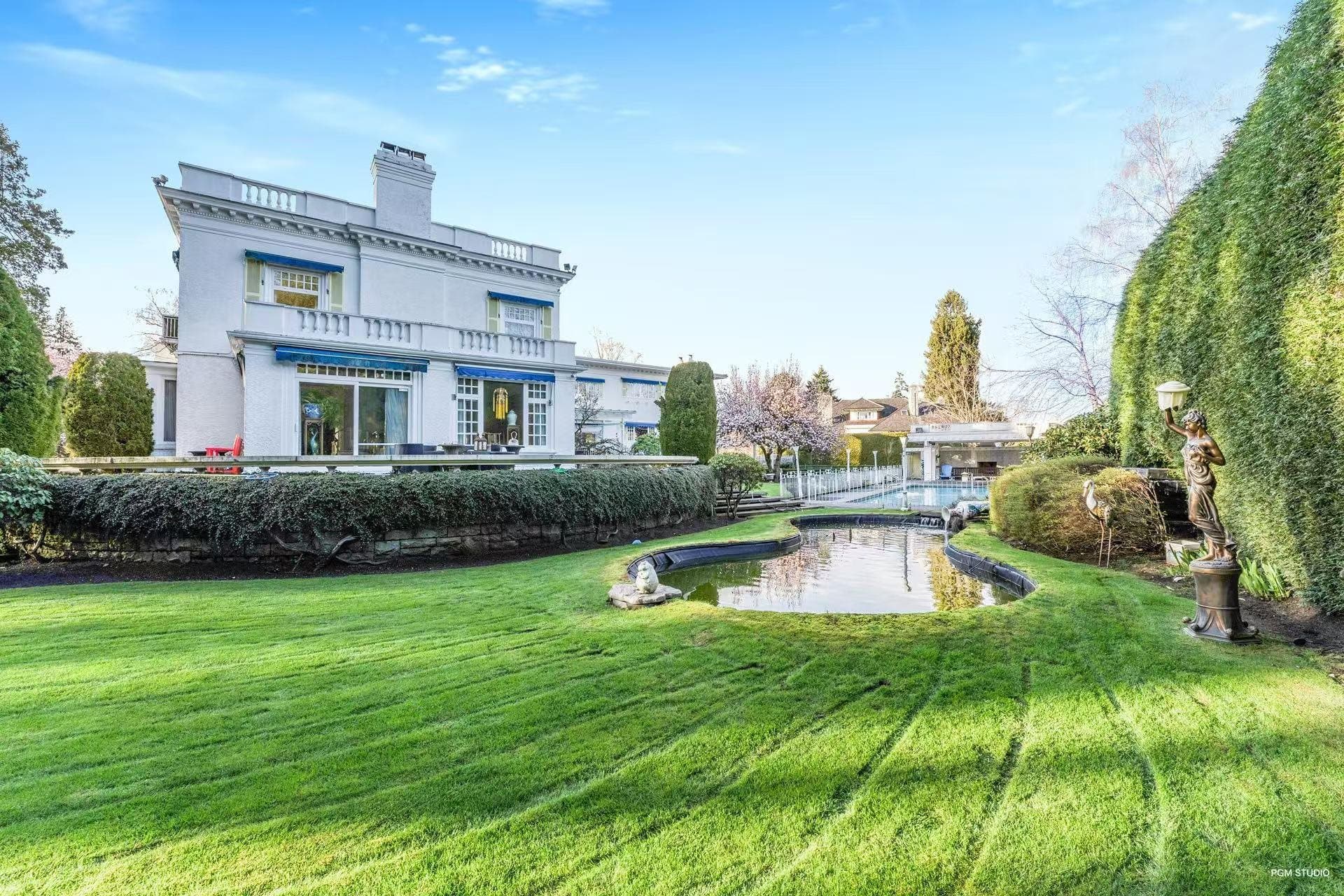 3380 The Crescent, Vancouver, V6H 1T8 — photo 4