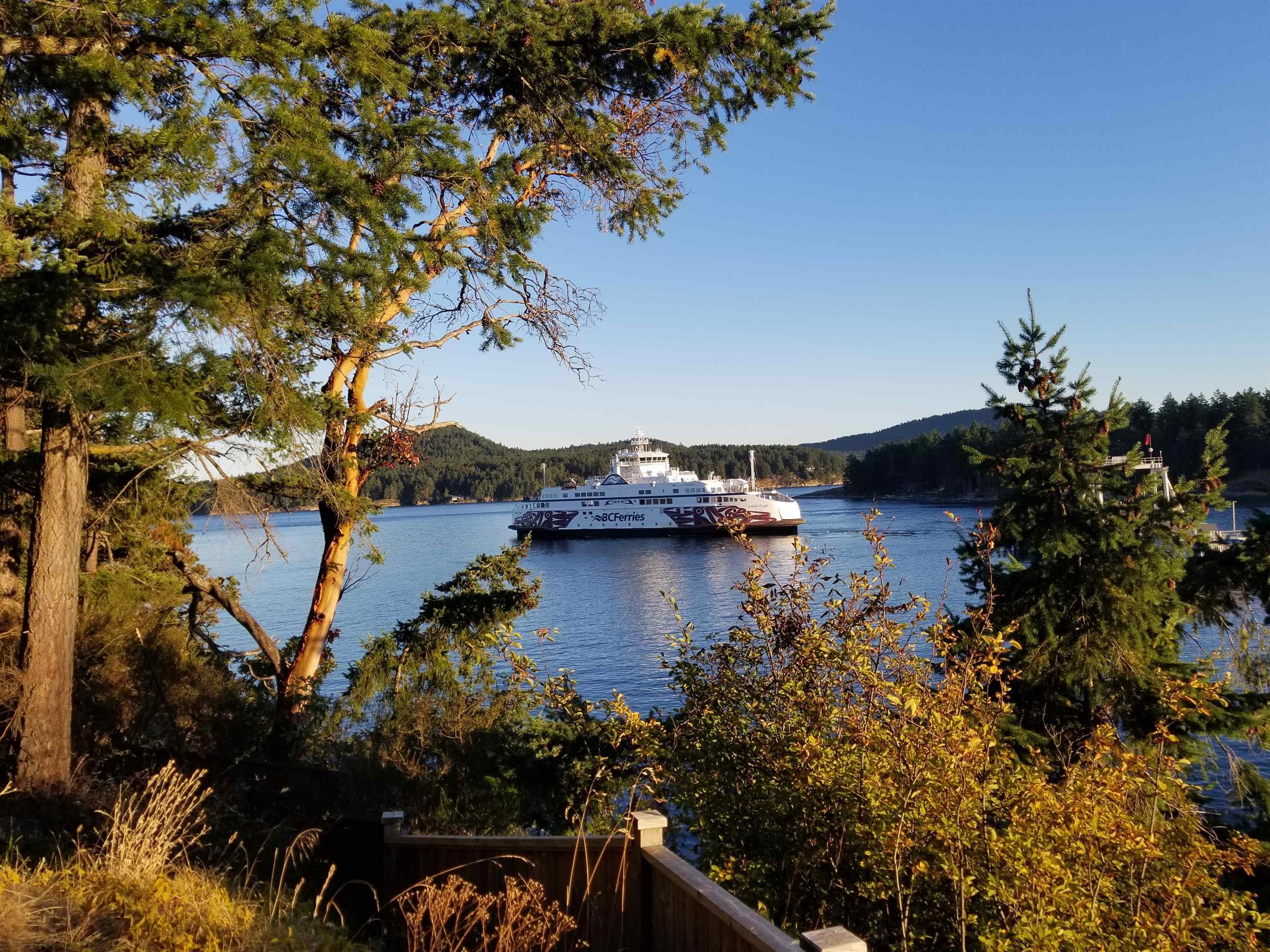 90 Gulf Drive, Galiano Island