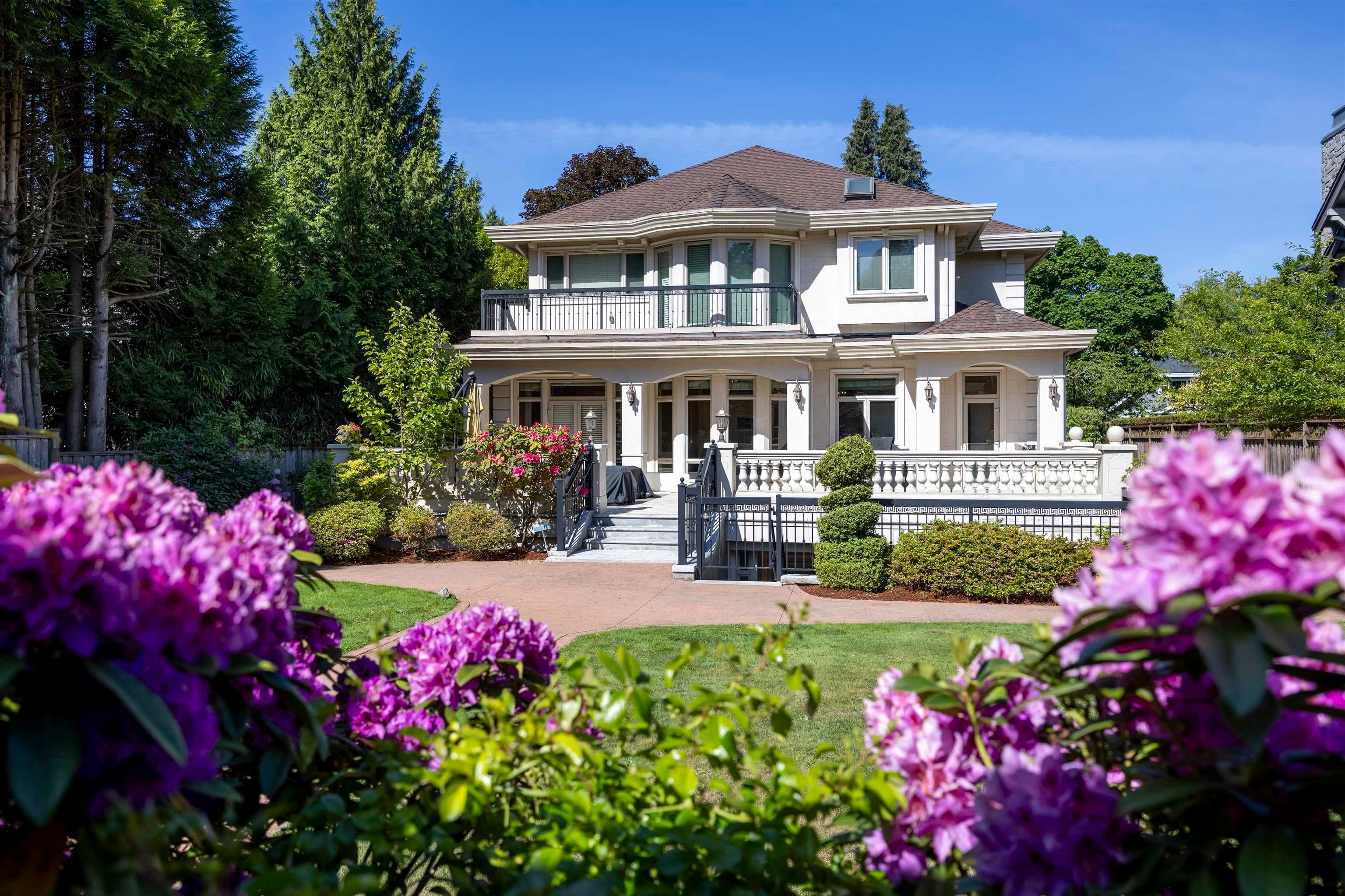 6188 Adera Street, Vancouver