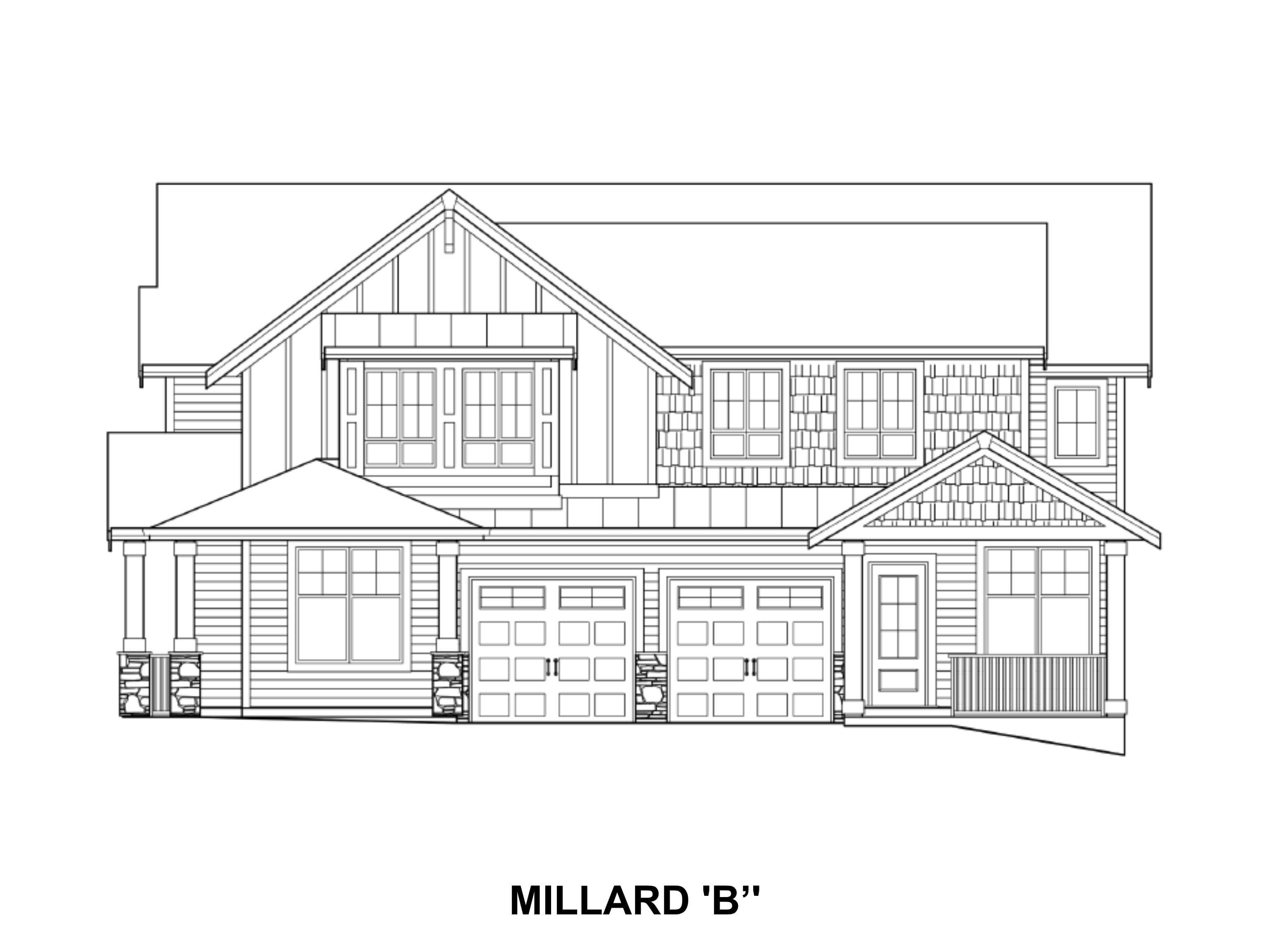 3416 Korba Avenue, Coquitlam