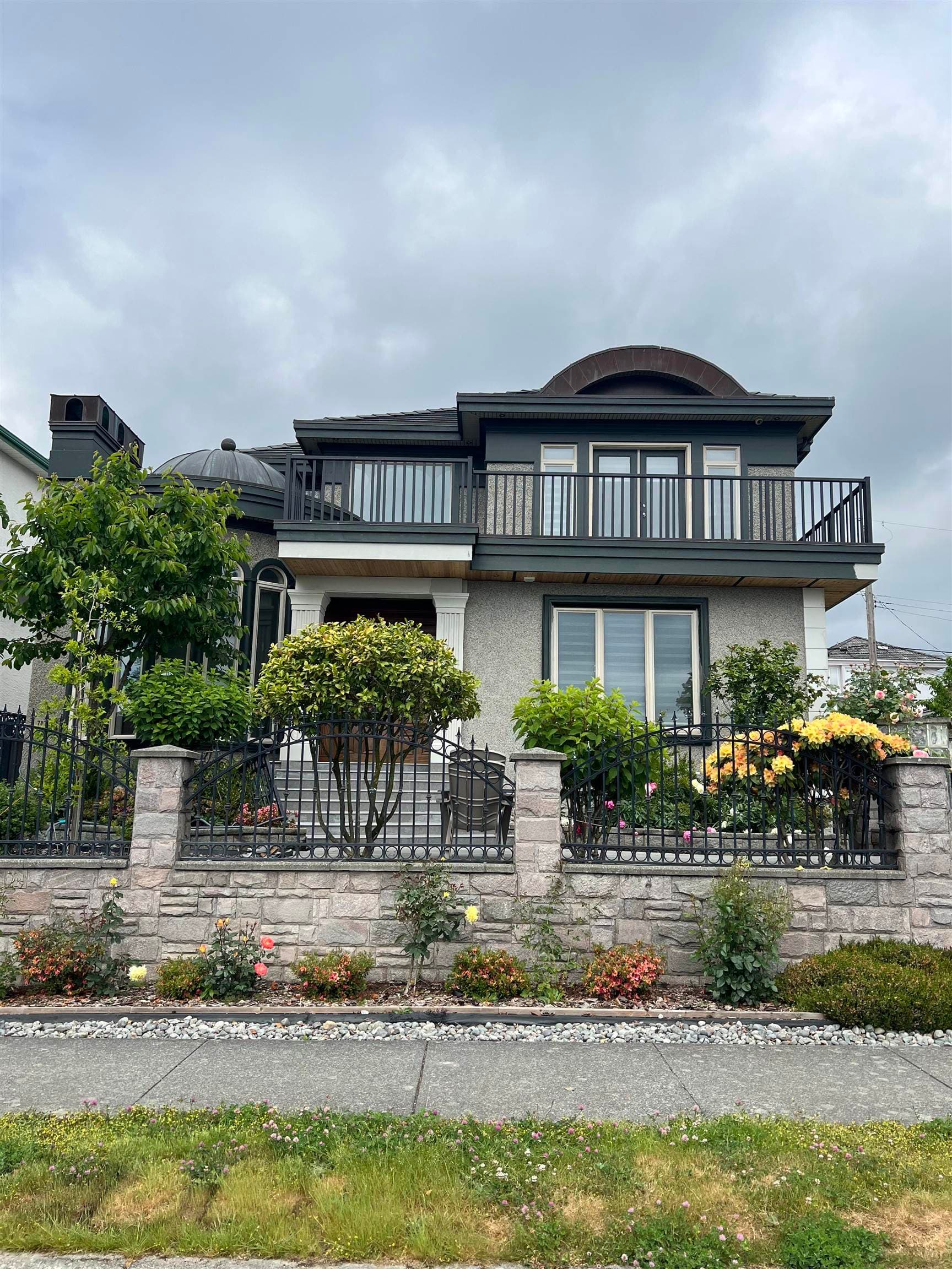 7838 Jasper Crescent, Vancouver