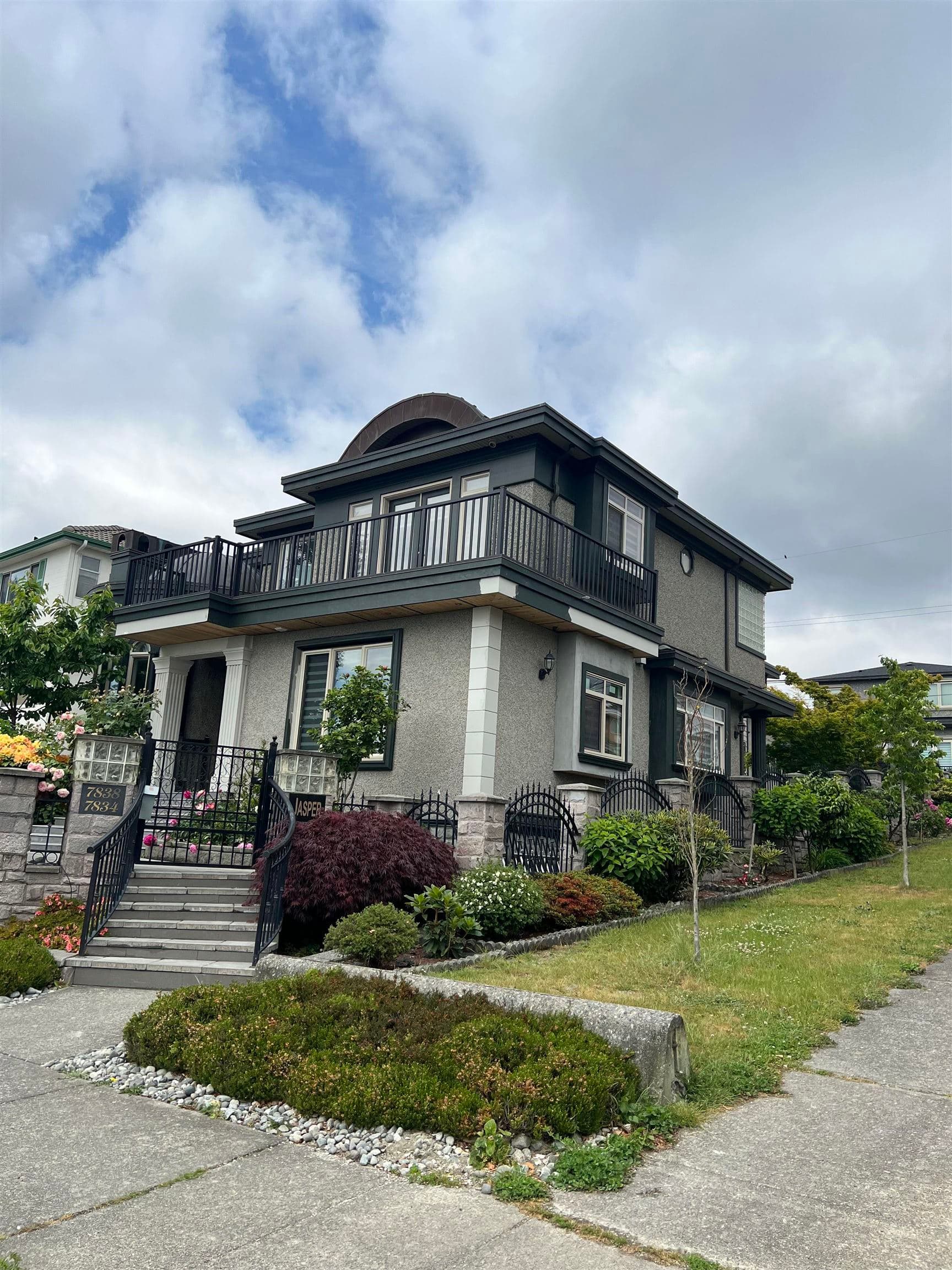 7838 Jasper Crescent, Vancouver, V5P 3S9 — photo 5