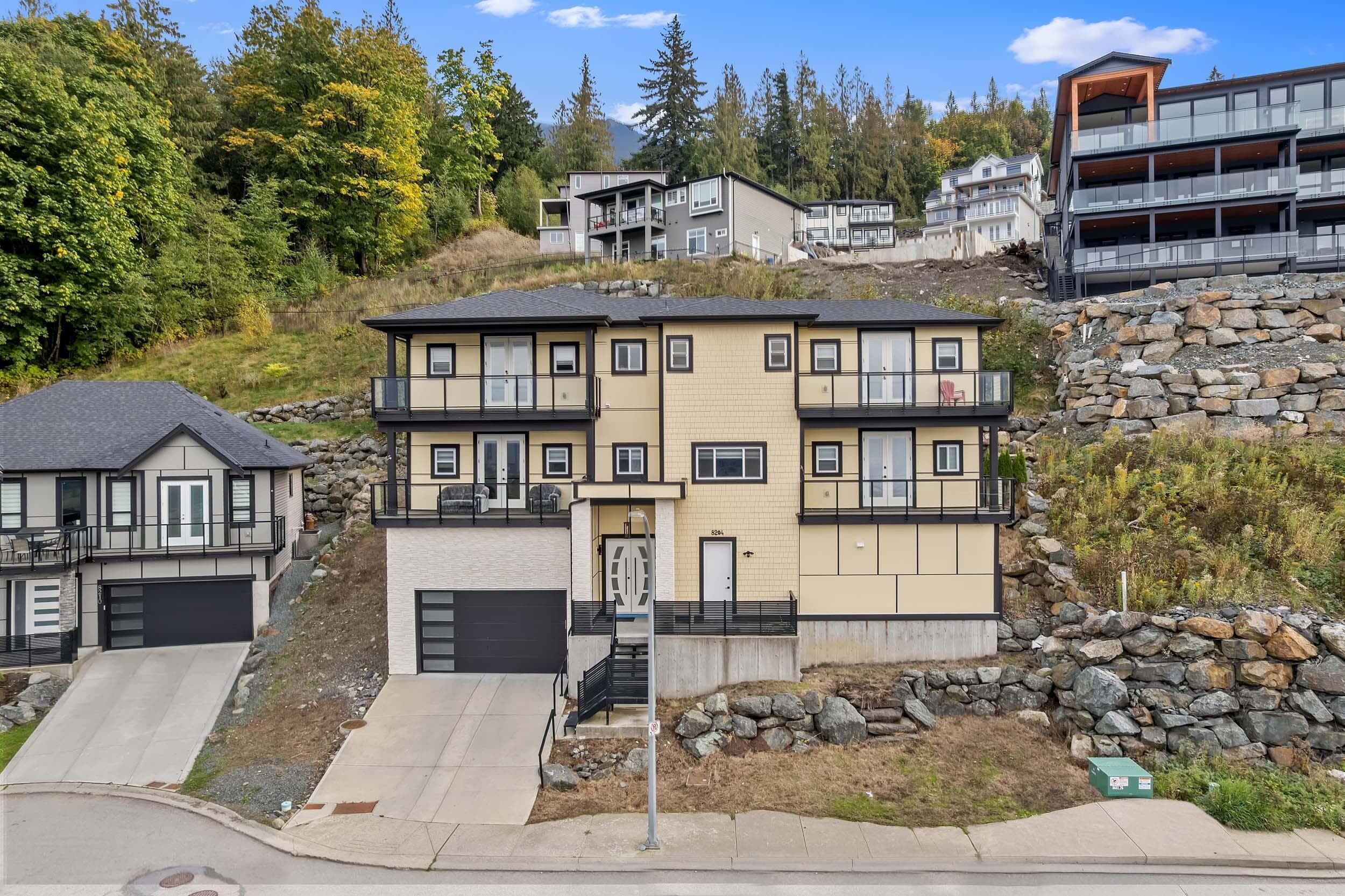 8204 Harvest Place, Chilliwack