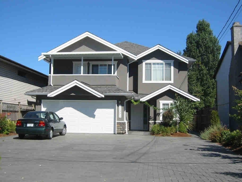 Master Room 2 - 11371 S Cambie Road, Richmond