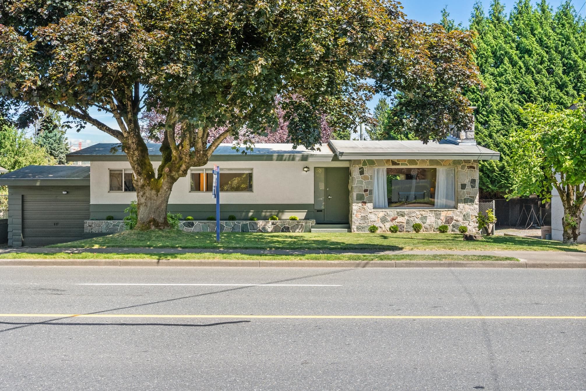 2120 Ware Street, Abbotsford