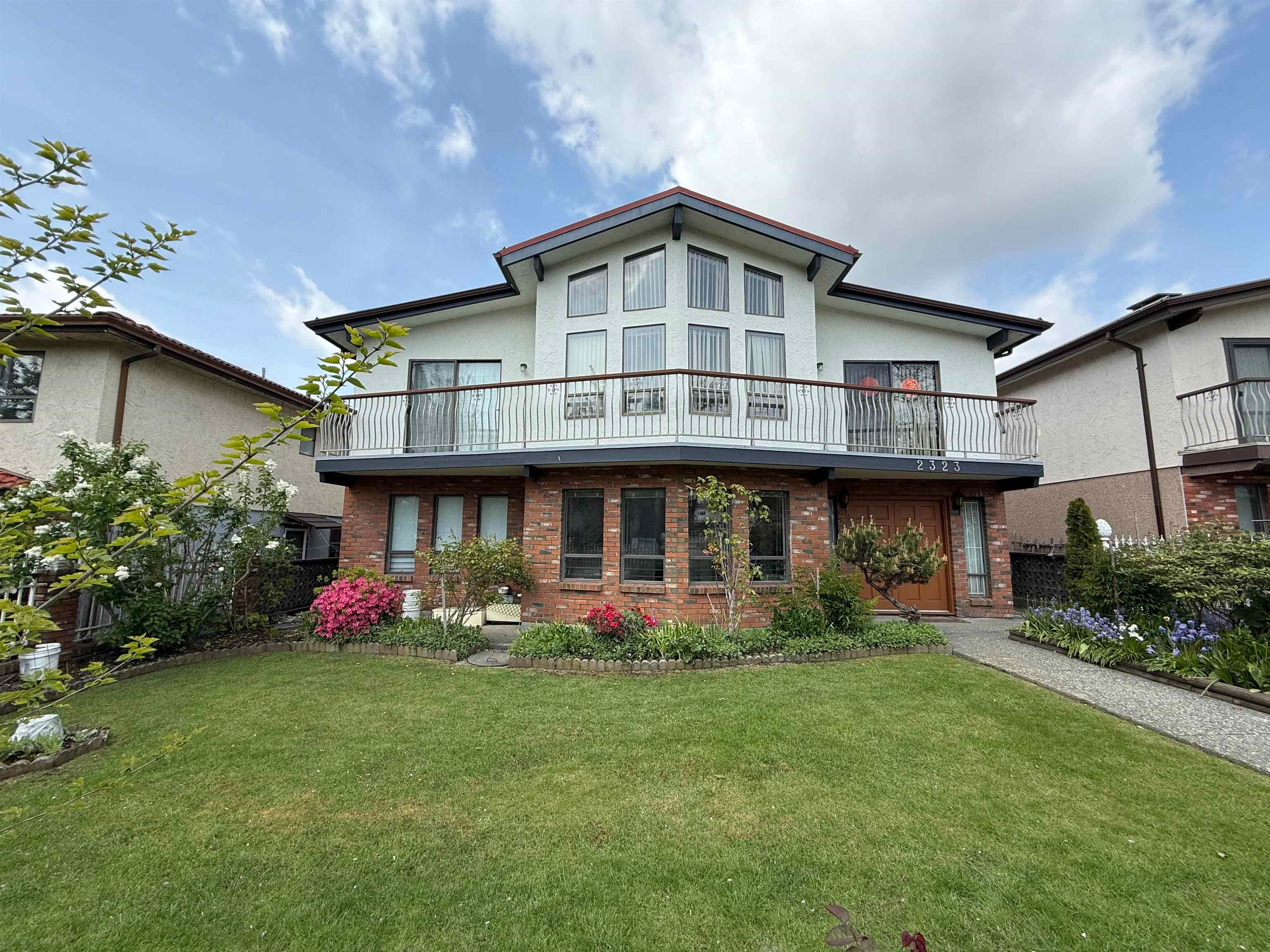 1 Bed Suite - 2323 E 41st Avenue, Vancouver