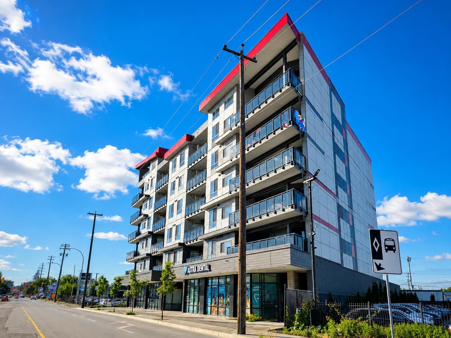 418 - 20061 Fraser Highway, Langley