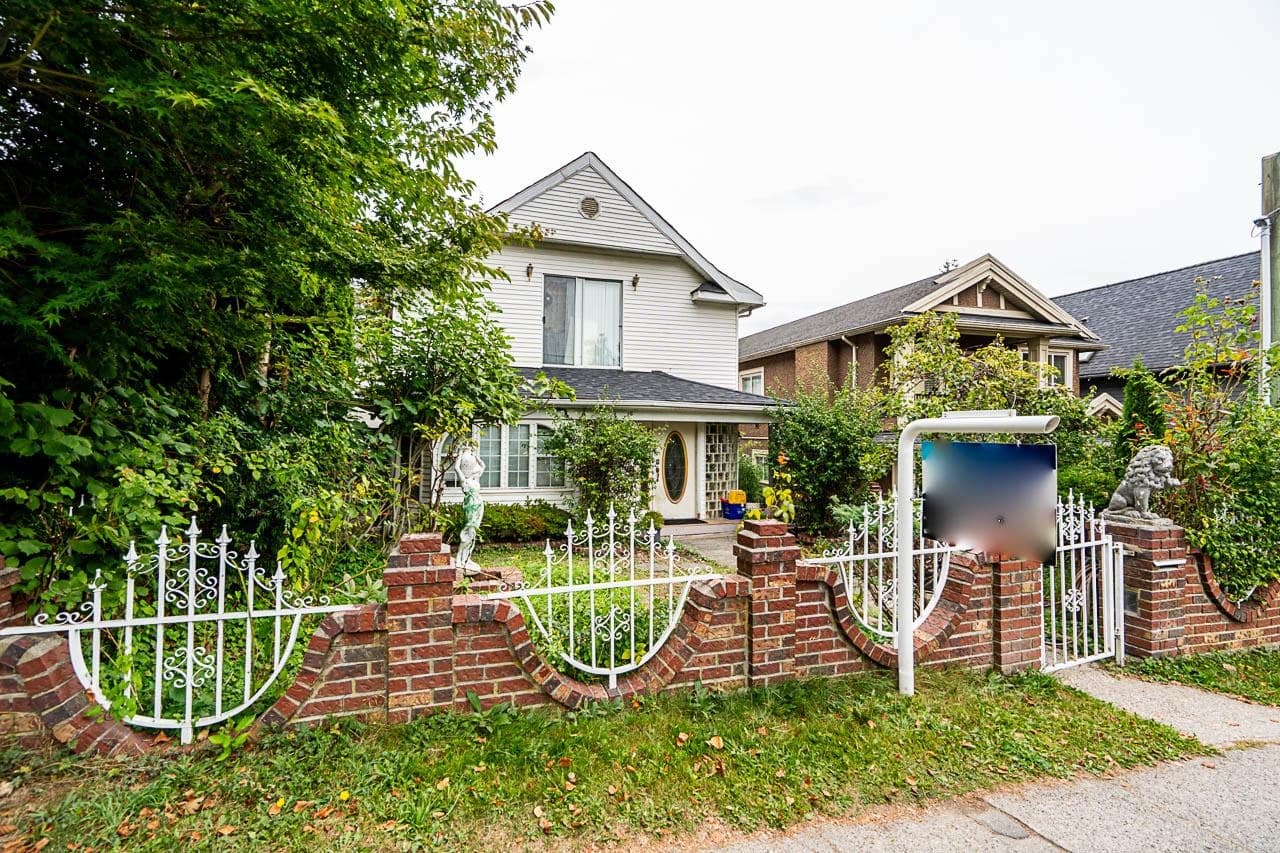 333 E 28th Avenue, Vancouver, V5V 2M8 — photo 2