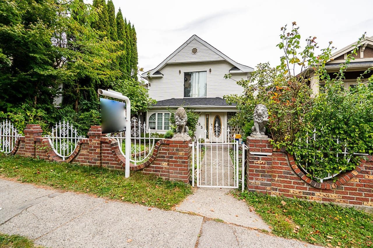 333 E 28th Avenue, Vancouver
