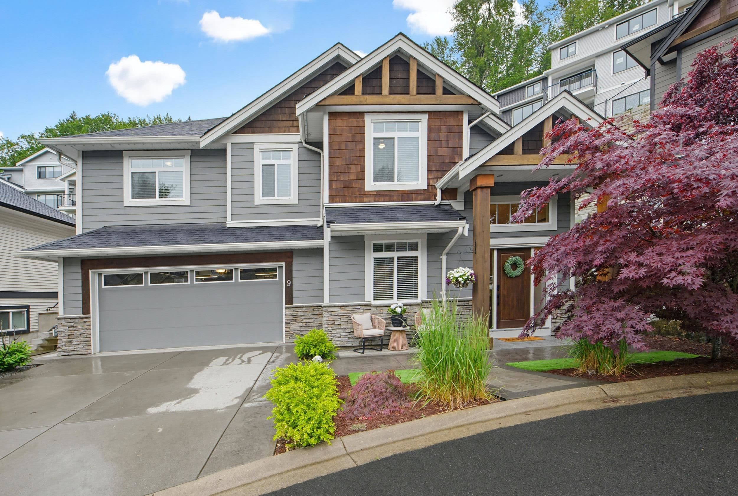 9 - 35259 Straiton Road, Abbotsford