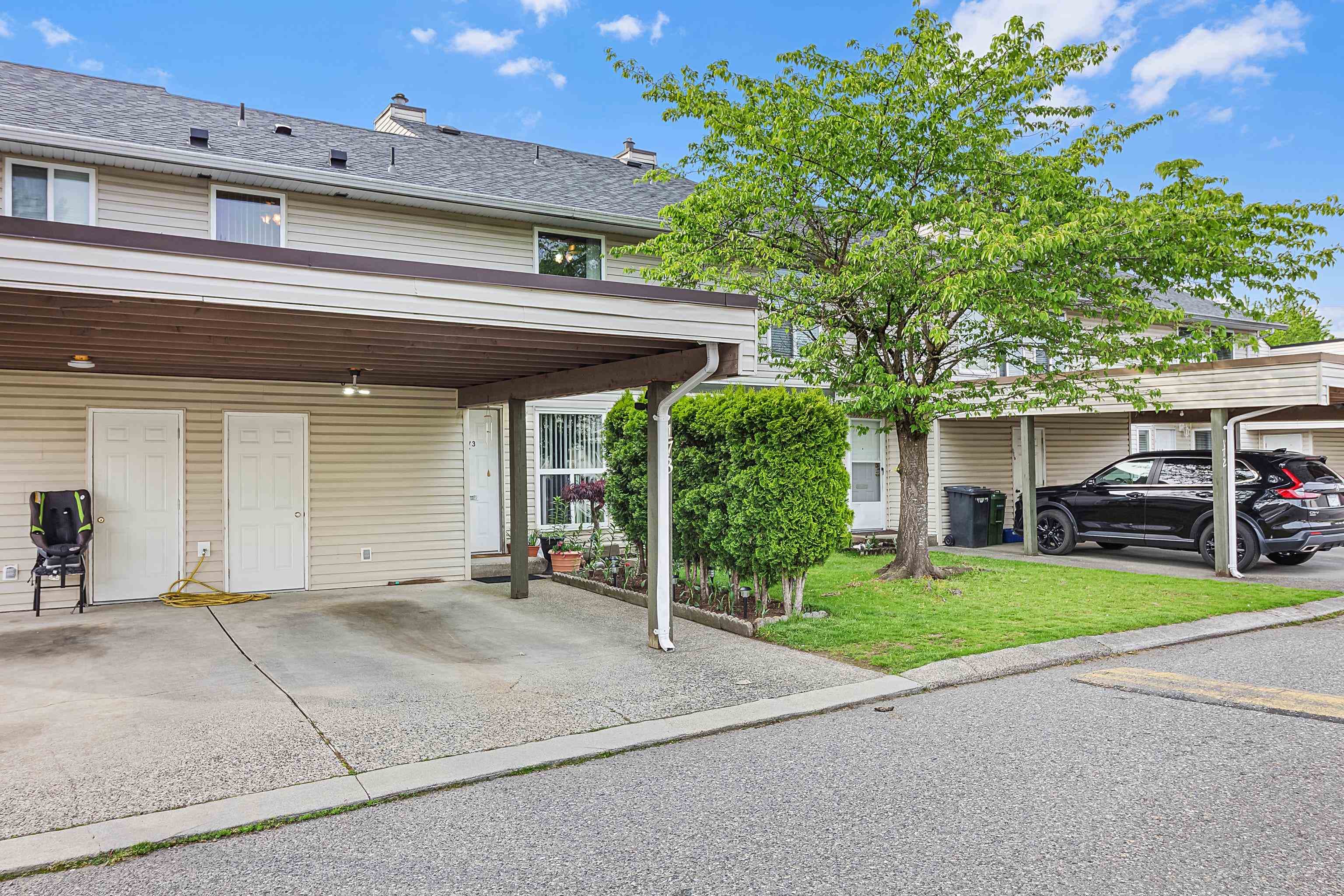 173 - 32550 Maclure Road, Abbotsford, V2T 4N3 — photo 2