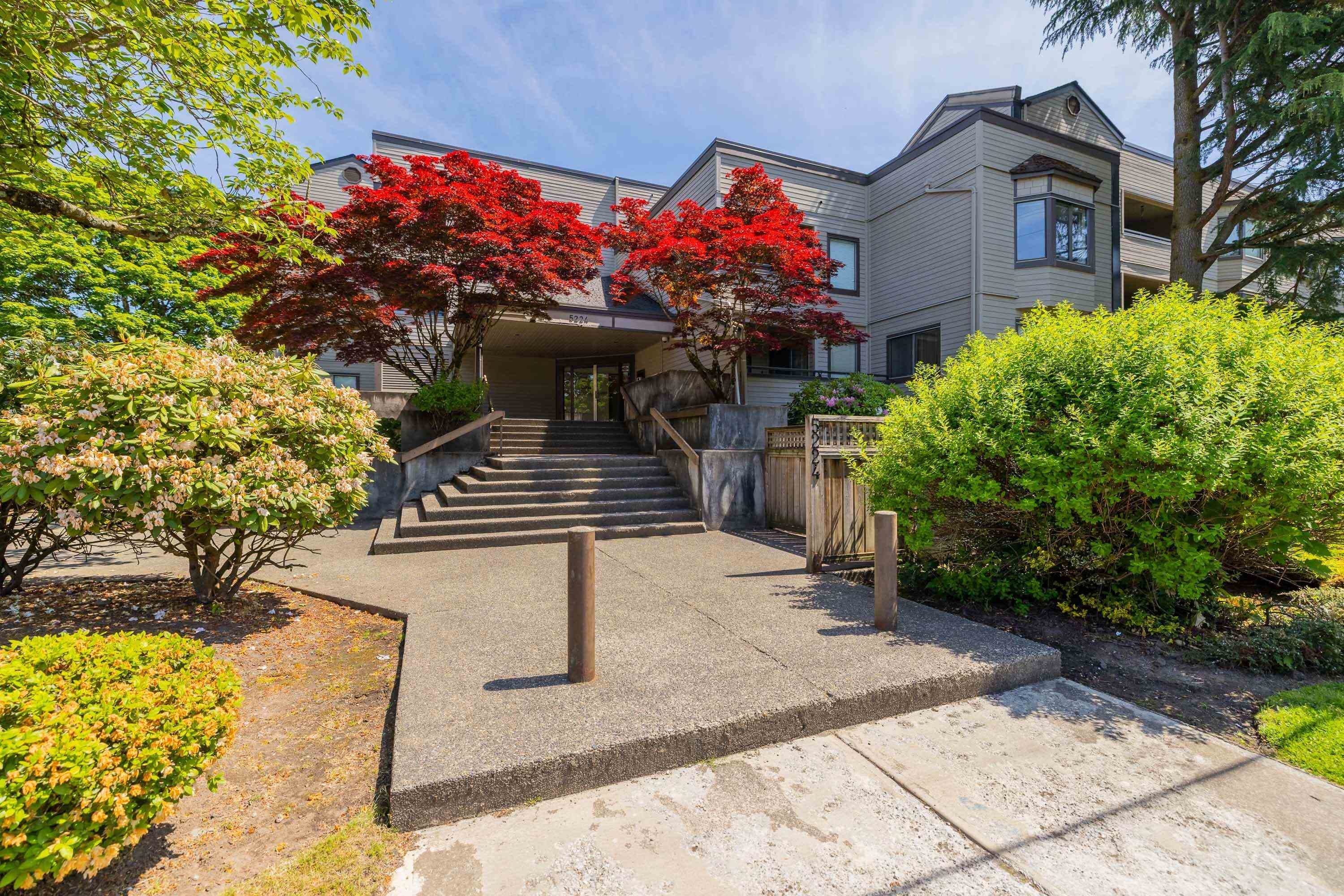 214 - 5224 204 Street, Langley