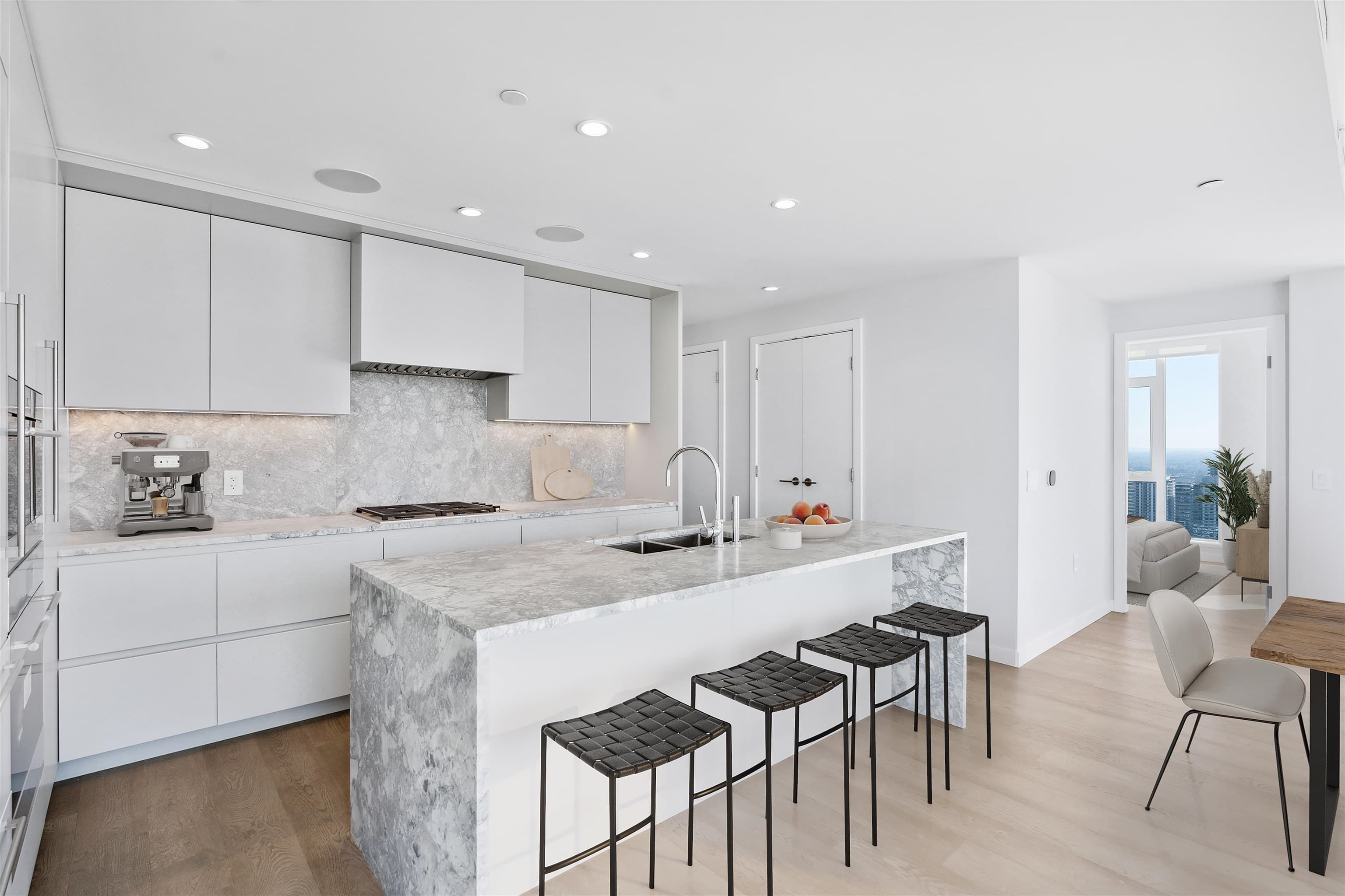 1206 - 7418 Paulson Street, Vancouver, V6P 0K2 — photo 2