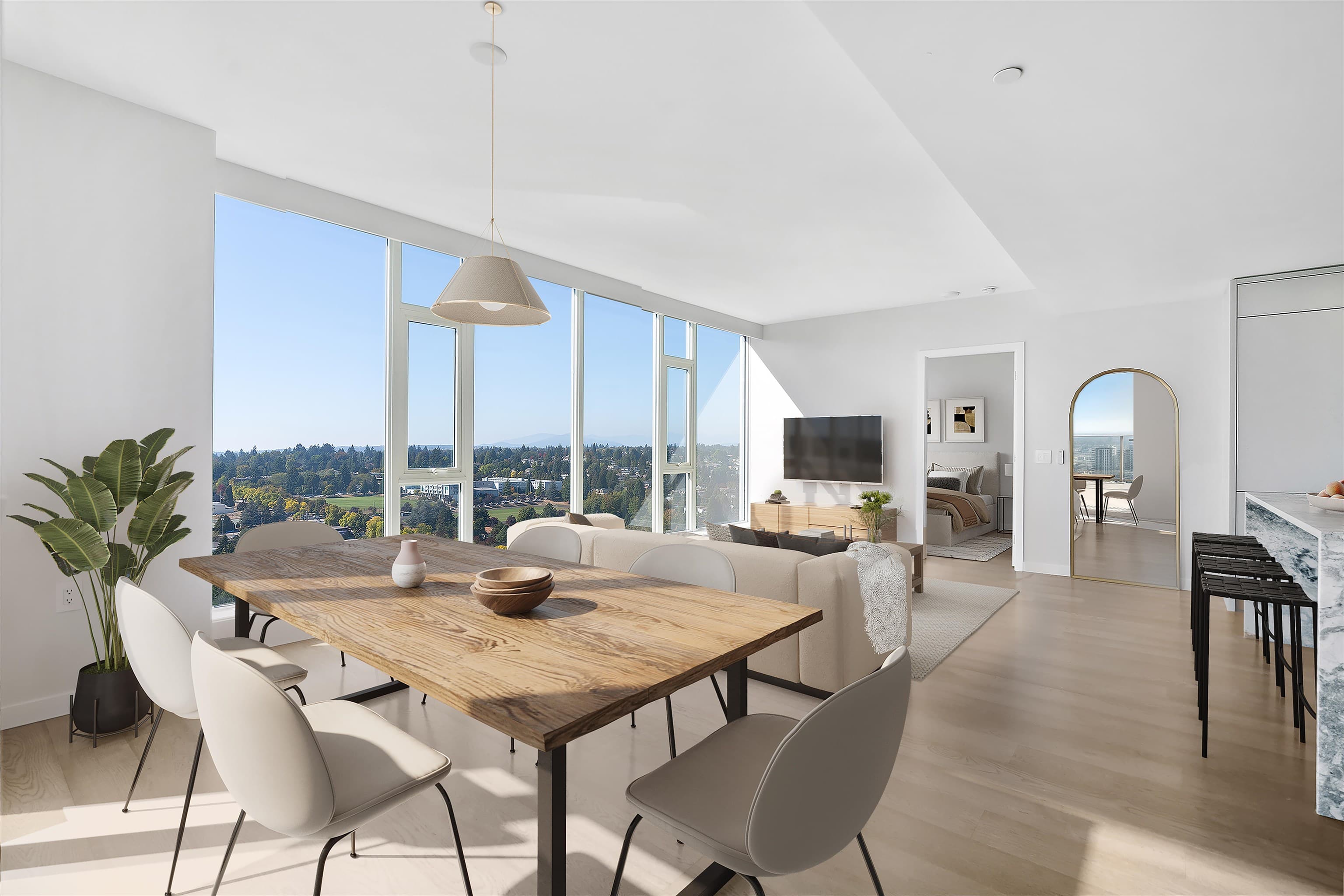 1206 - 7418 Paulson Street, Vancouver, V6P 0K2 — photo 4