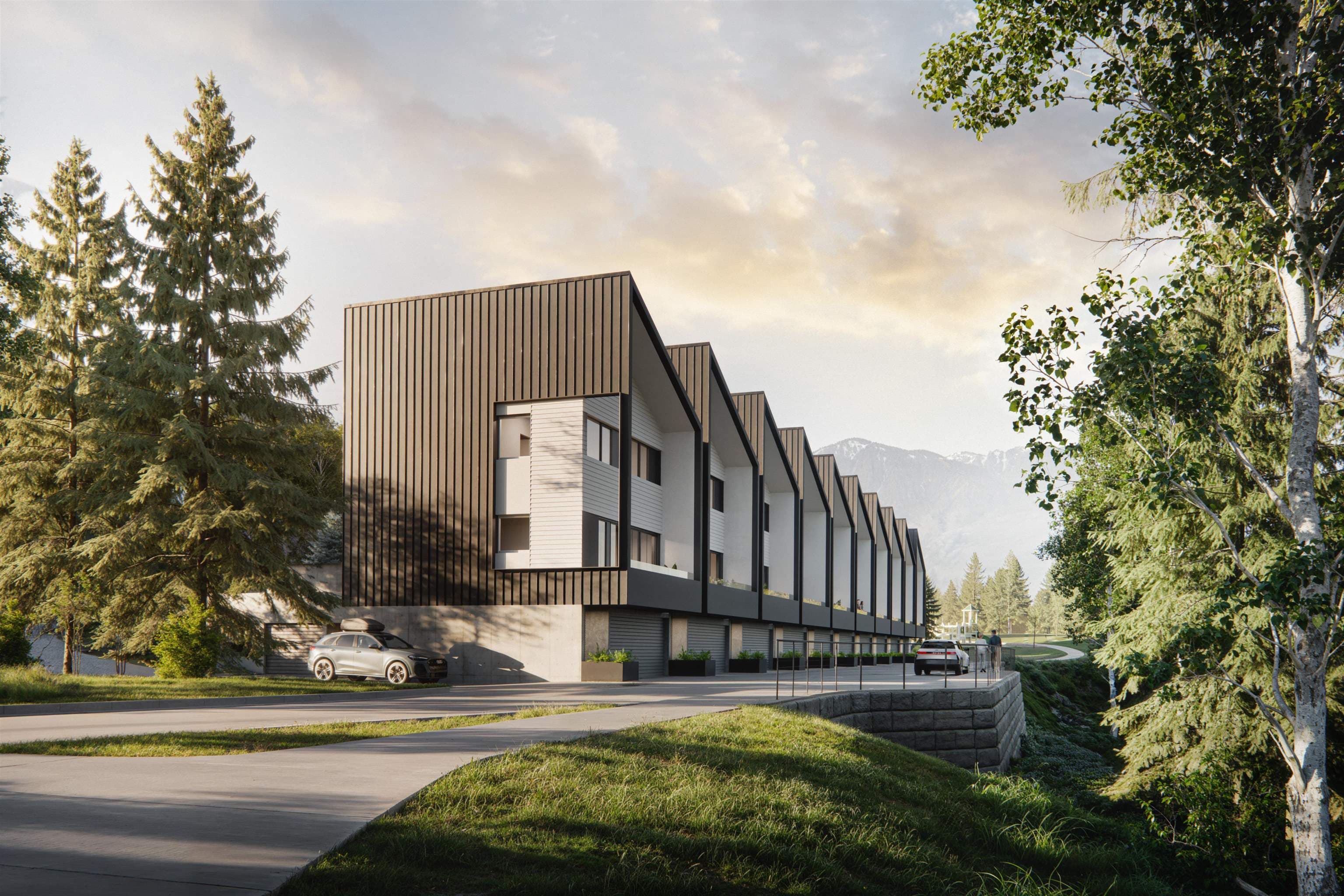2 - 2900 University Boulevard, Squamish, V8B 0R9 — photo 2