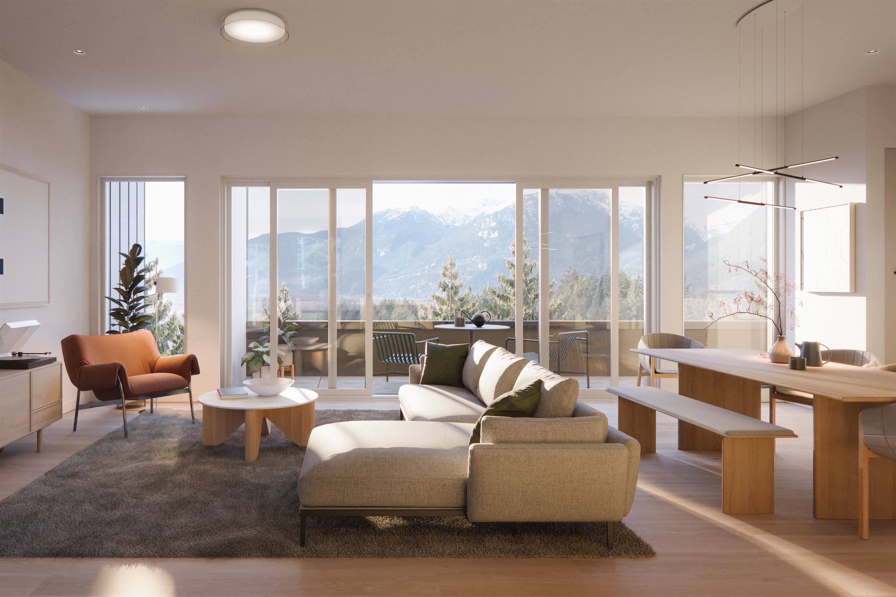 2 - 2900 University Boulevard, Squamish, V8B 0R9 — photo 4